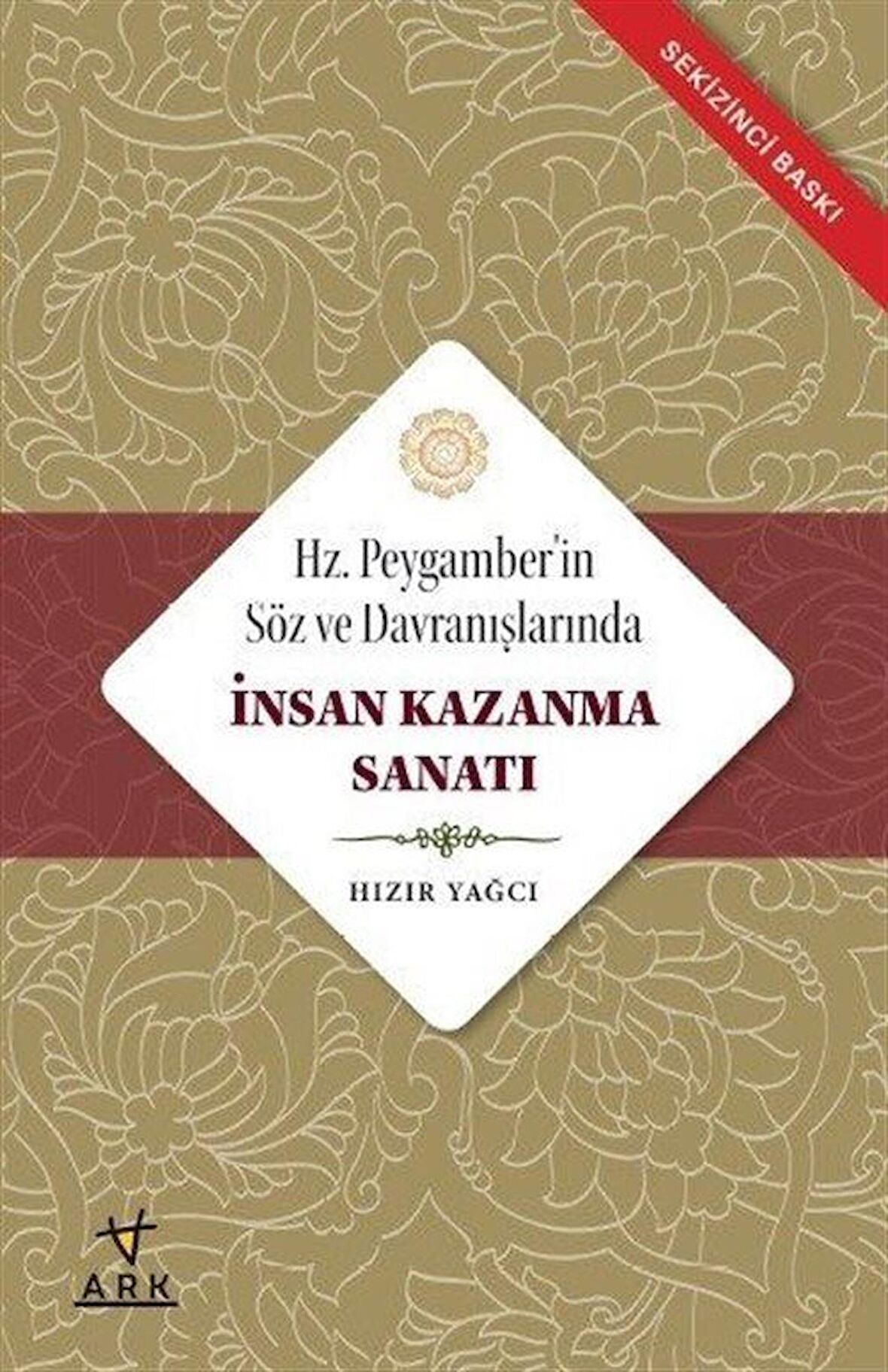 Hz. Peygamberin Söz ve Davranışlarında İnsan Kazanma Sanatı