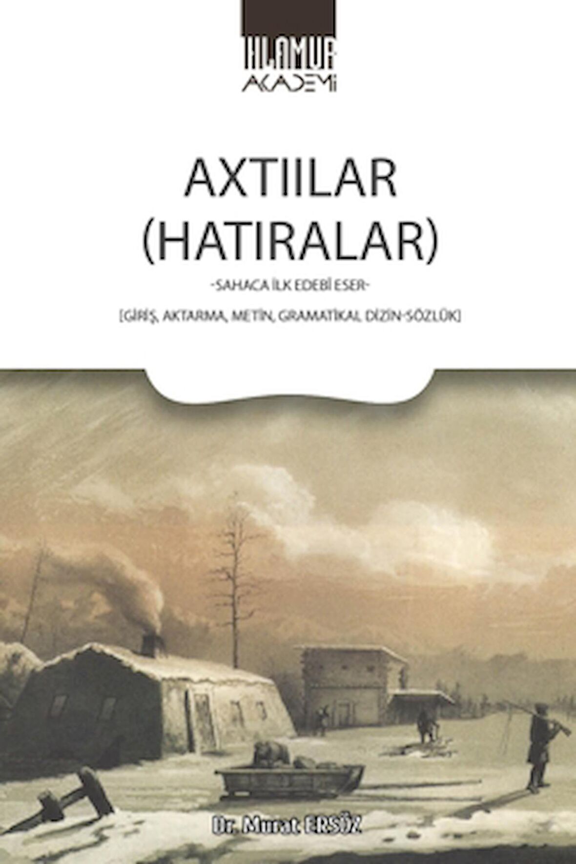 Axtıılar (Hatıralar)