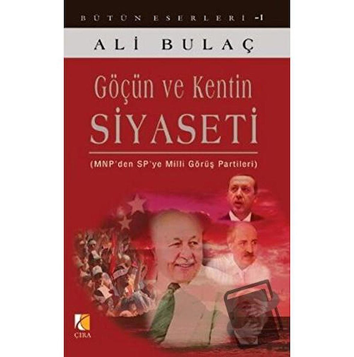 Göçün ve Kentin Siyaseti