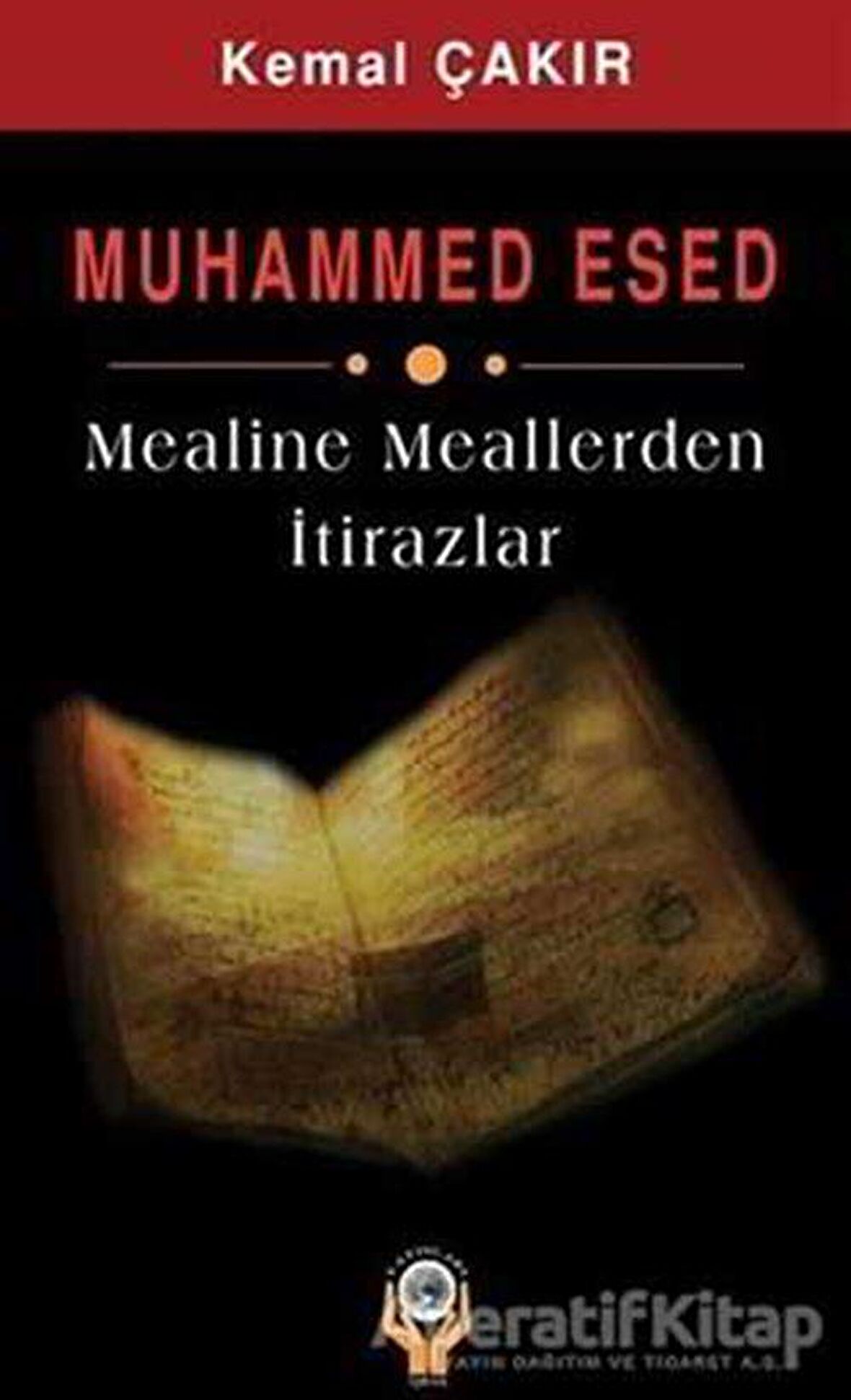 Muhammed Esed