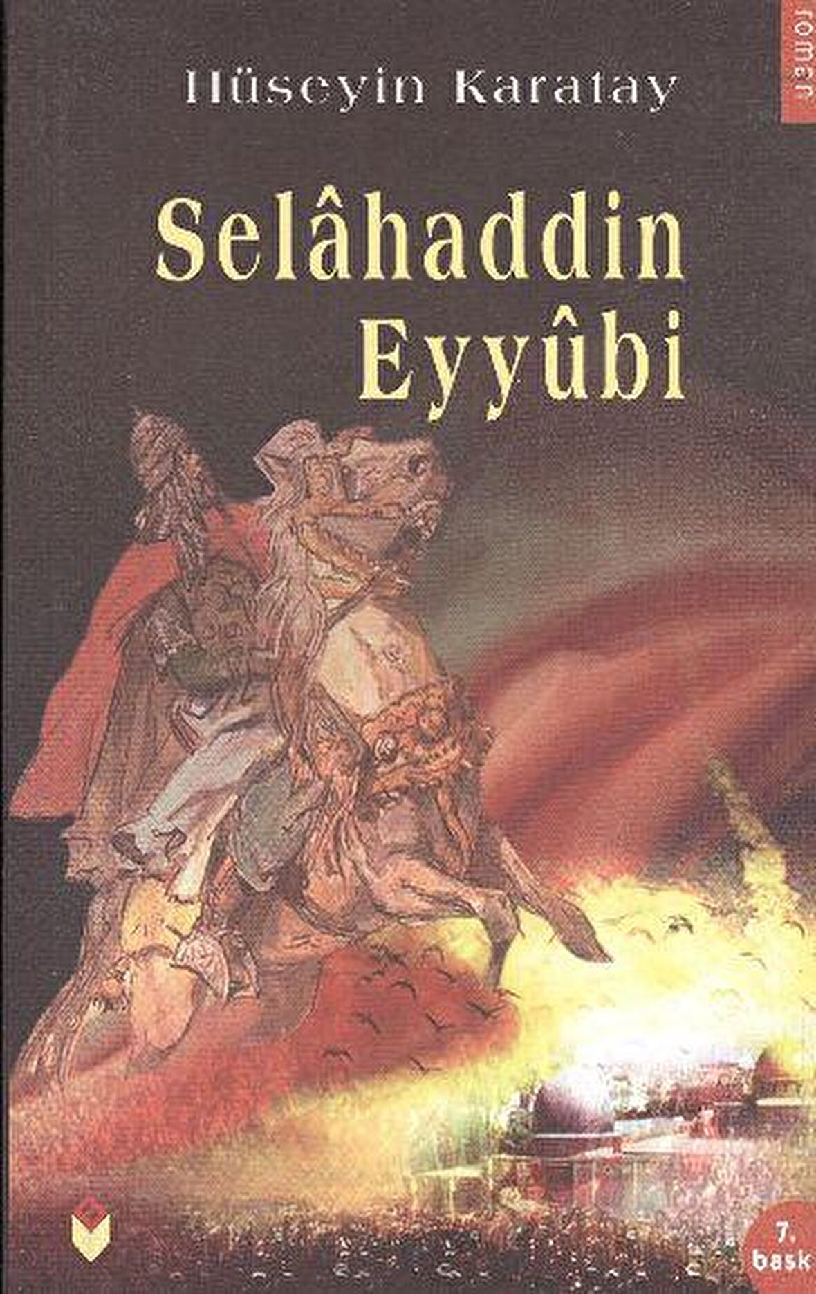 Selahaddin Eyyubi