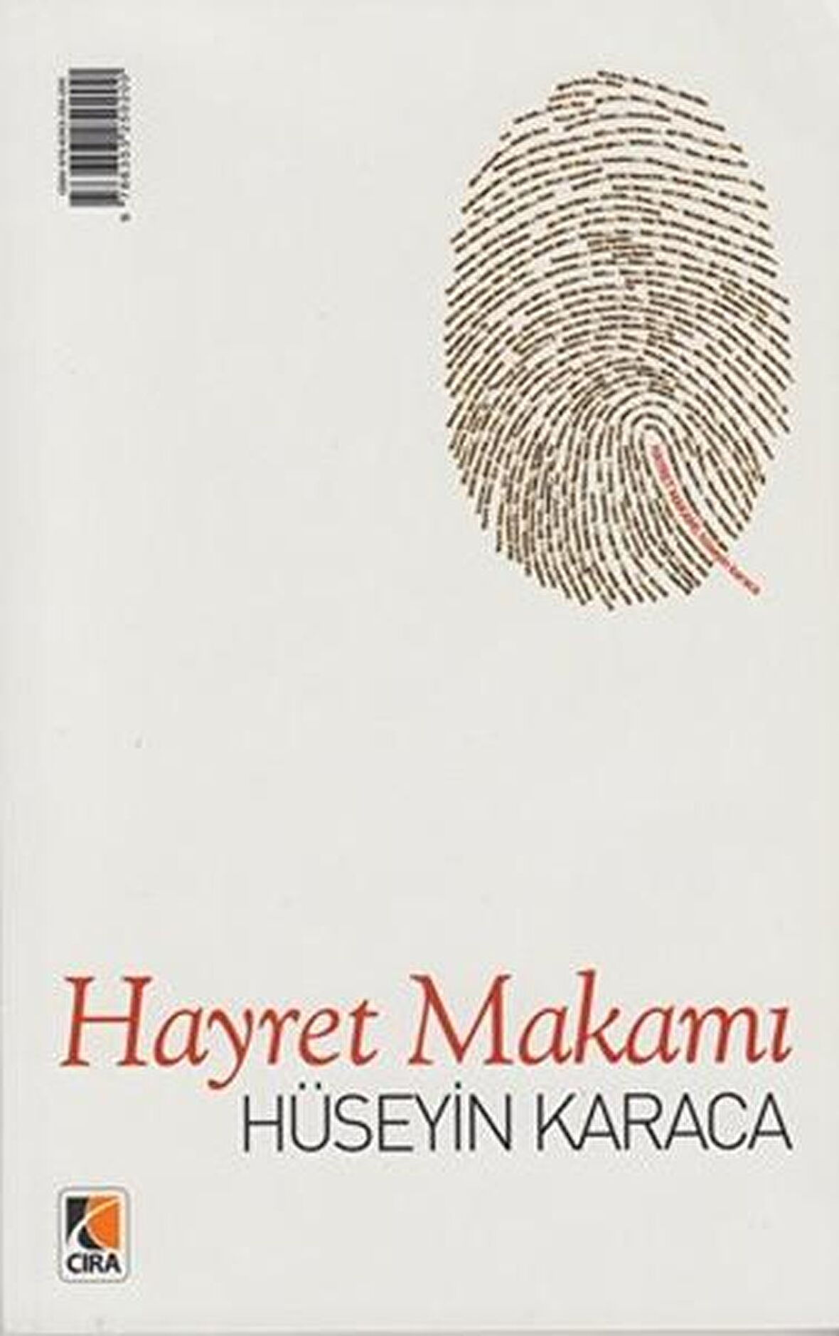 Hayret Makamı - Meqame Heyrete