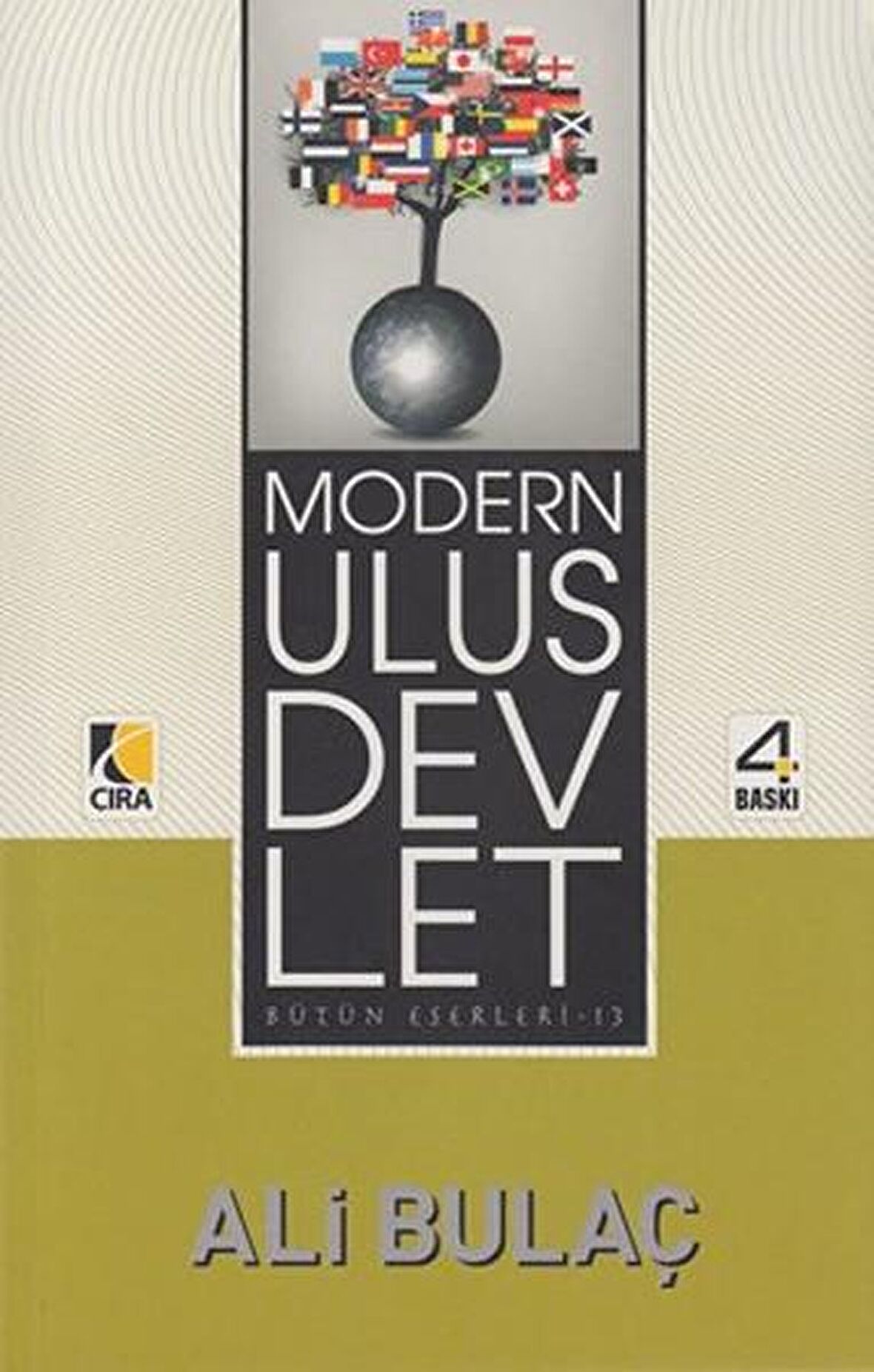 Modern Ulus Devlet