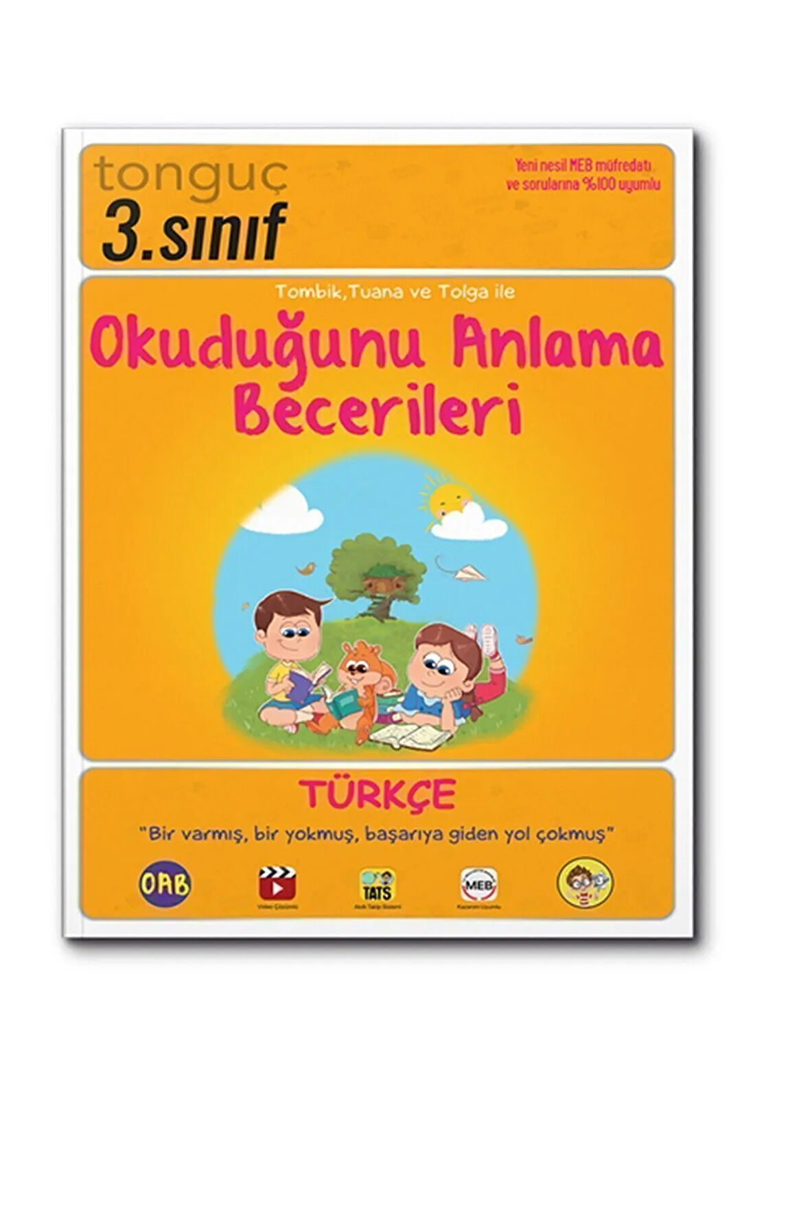 3. Sınıf Yorum Becerilerini Geliştirme