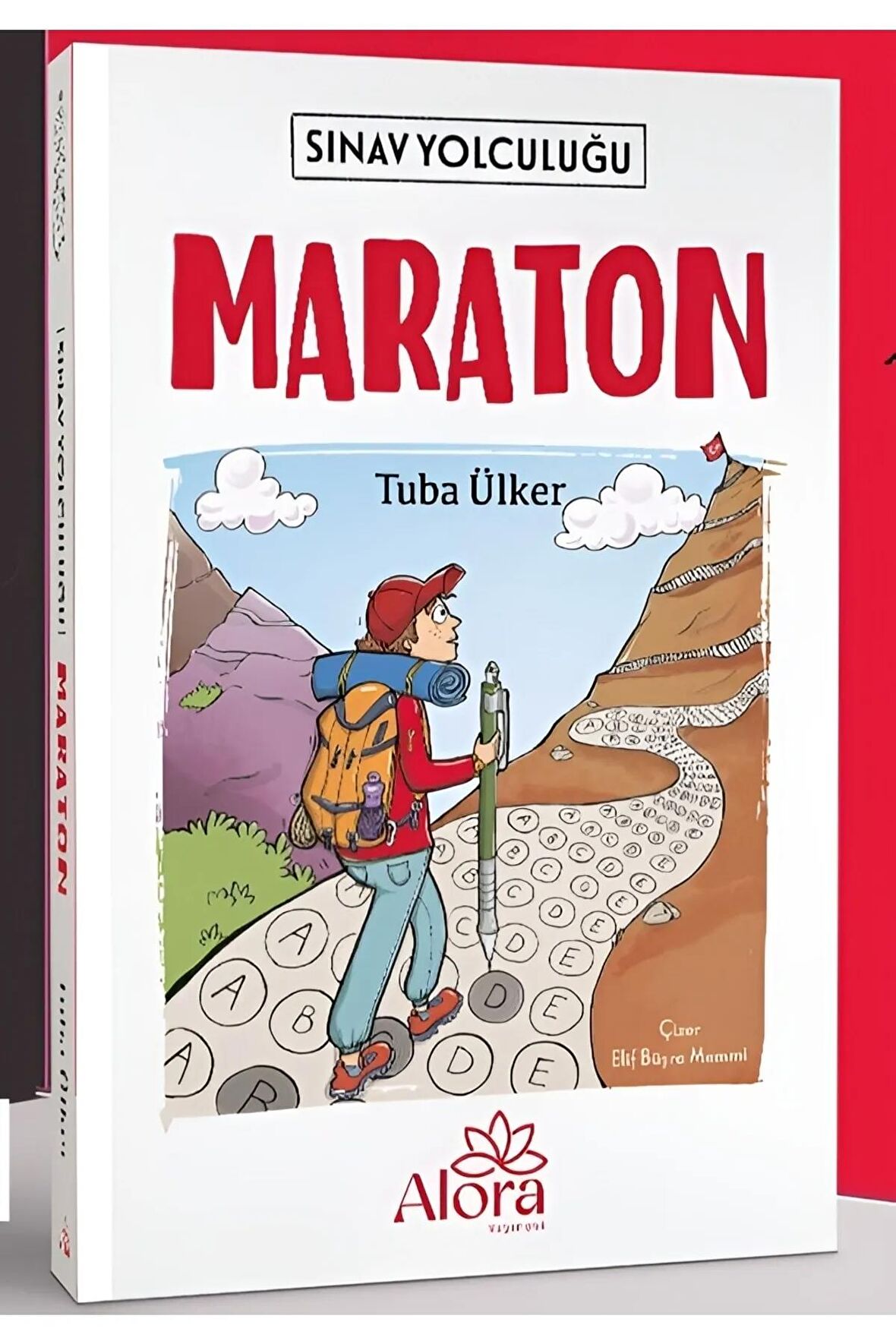 Maraton- Sınav Yolcusu.