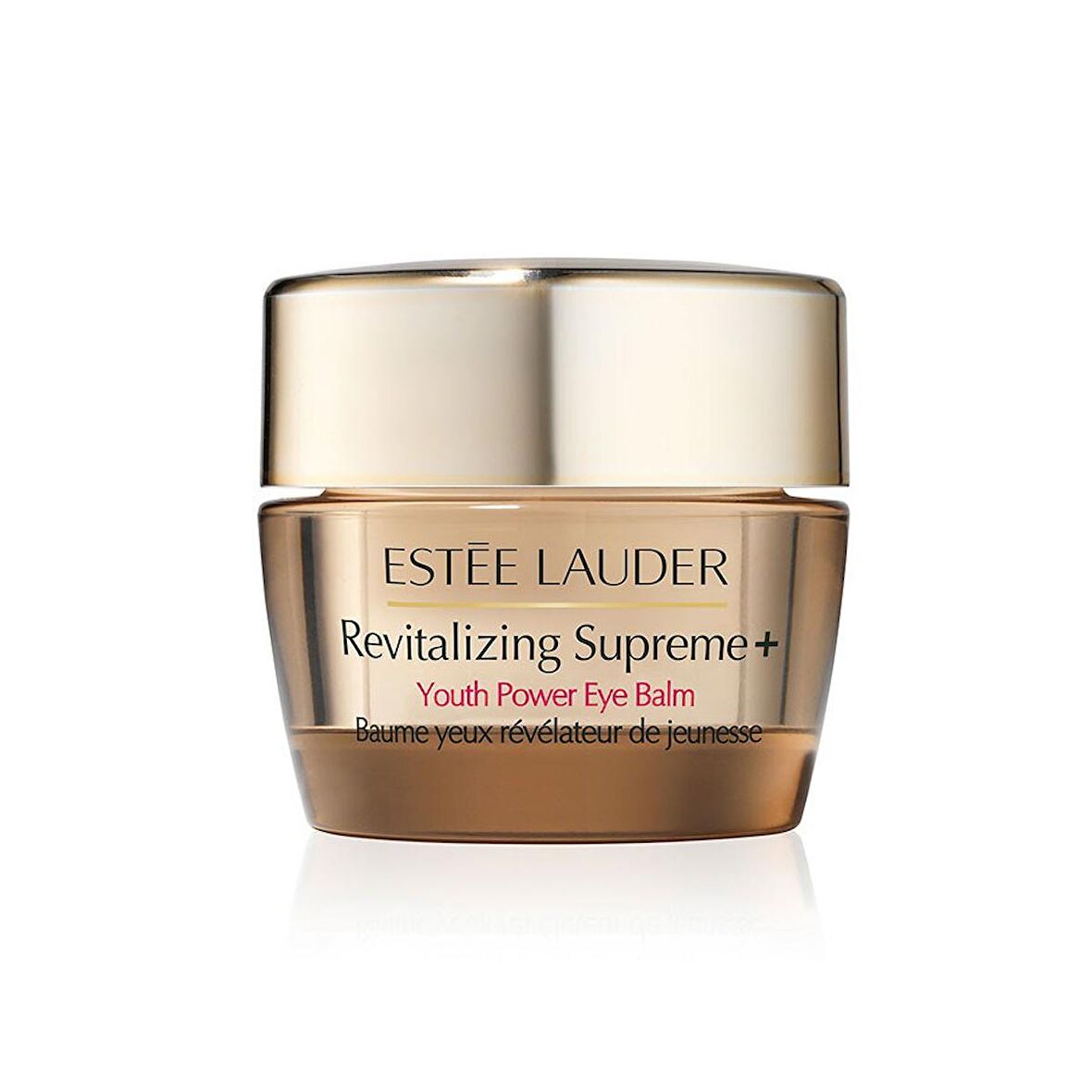 Estee Lauder Revitalizing Supreme+ Cell Power Eye Balm 15ML Premium Özel Bakım