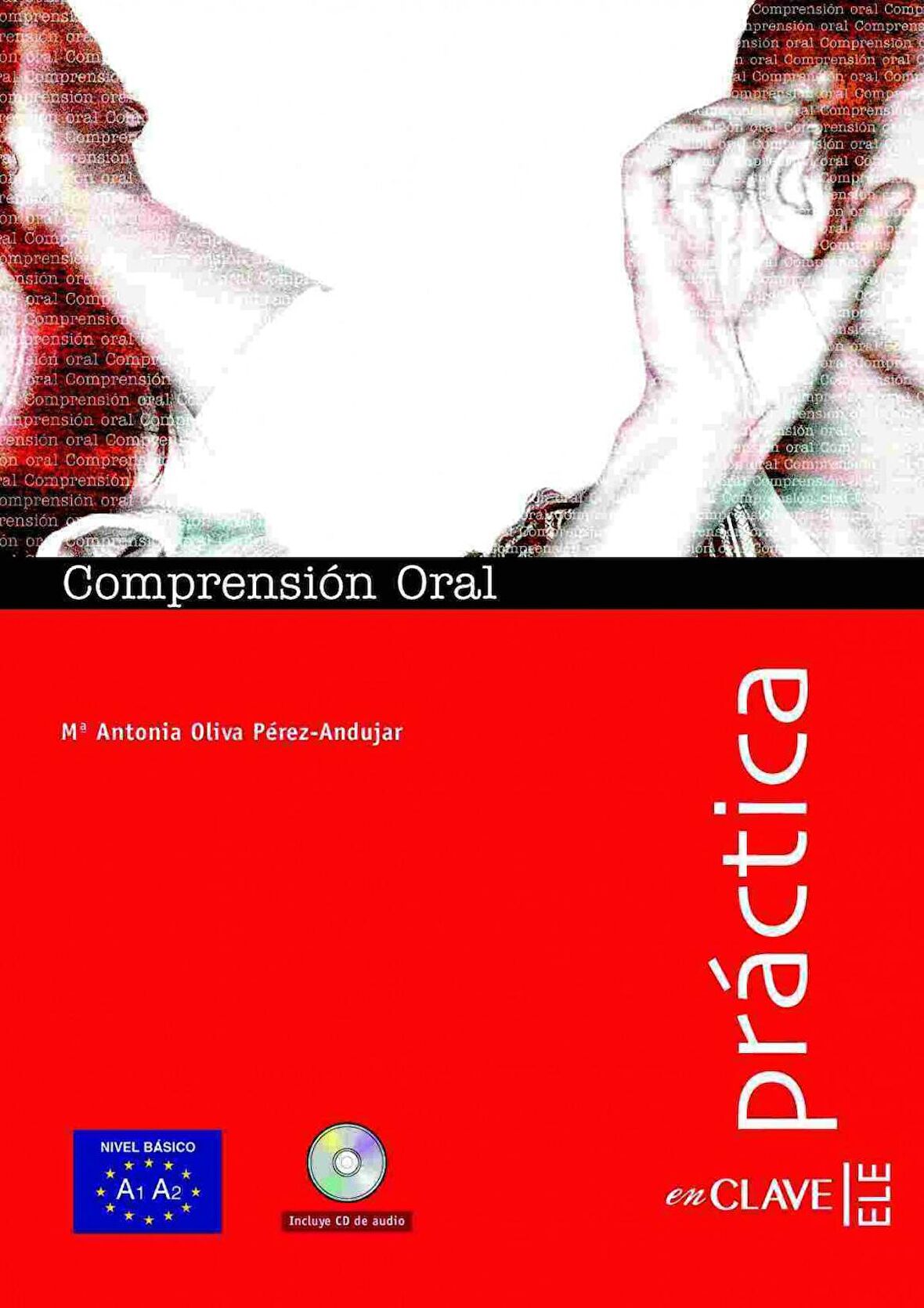 Comprension Oral A1-A2 +Audio Descargable (Practica)