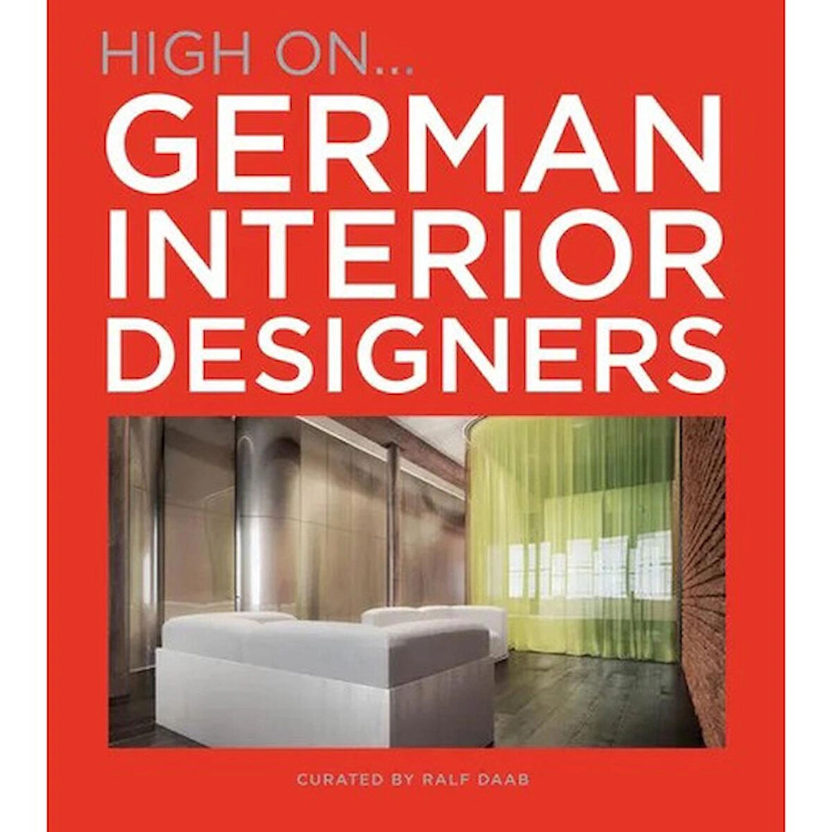 German Interior Designers (Alman İç Tasarımcılardan)