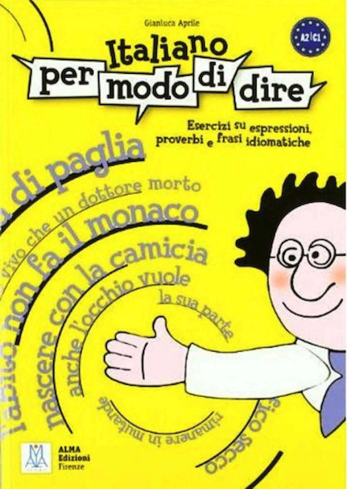 Italiano Per Modo di Dire
