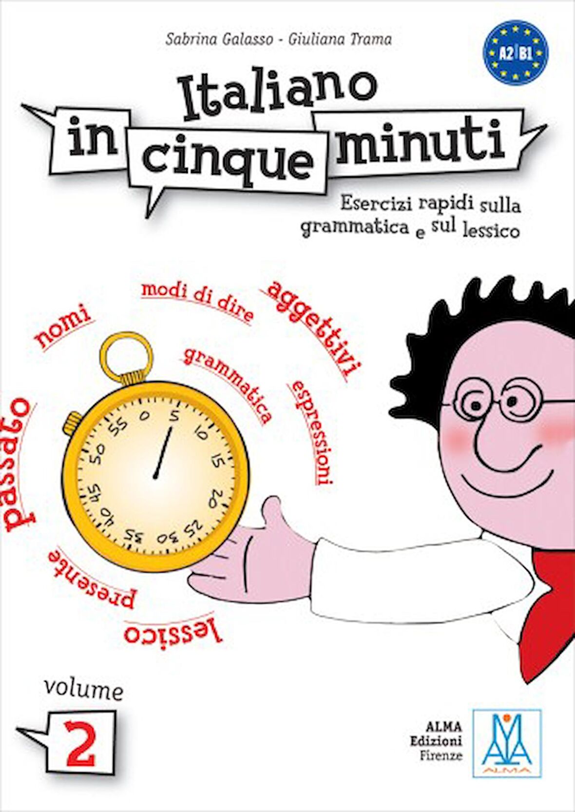 Italiano in Cinque Minuti 2