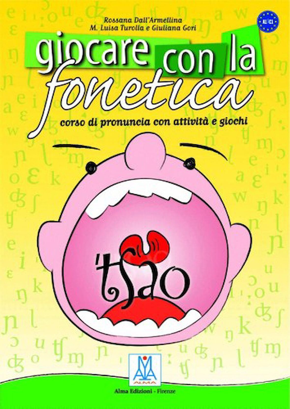 Giocare Con La Fonetica + CD