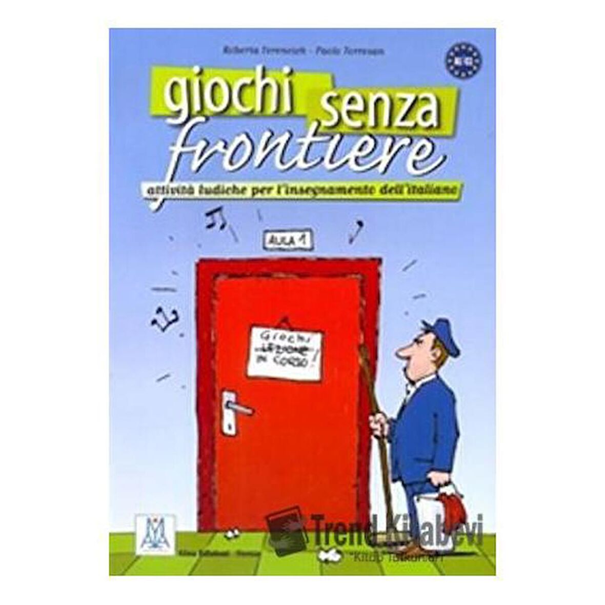 Giochi senza frontiere