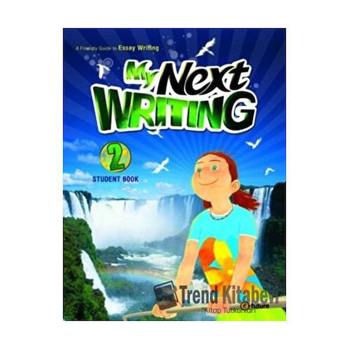 My Next Writing 2