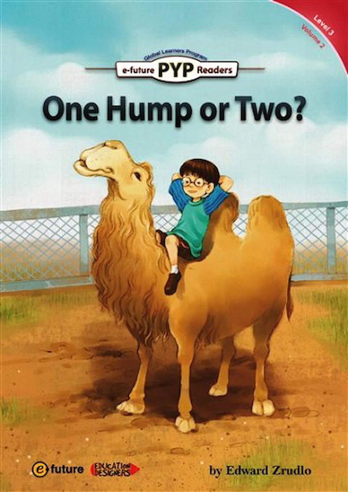 One Hump or Two? (PYP Readers.3)