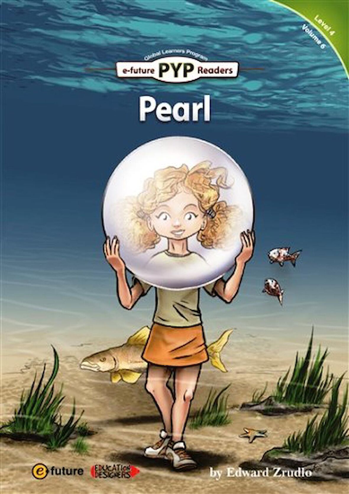 Pearl (PYP Readers.4)