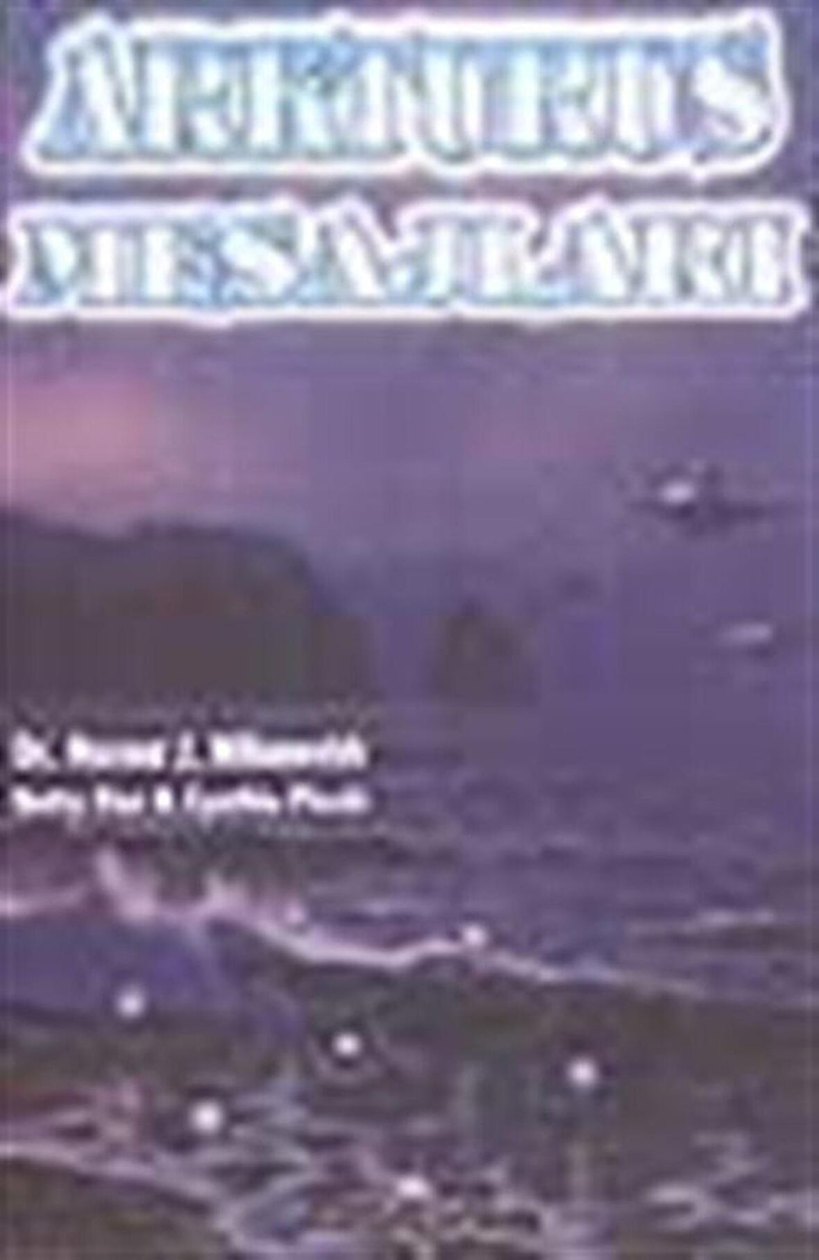 Arkturus Mesajları / Dr. Norma J Milanovich