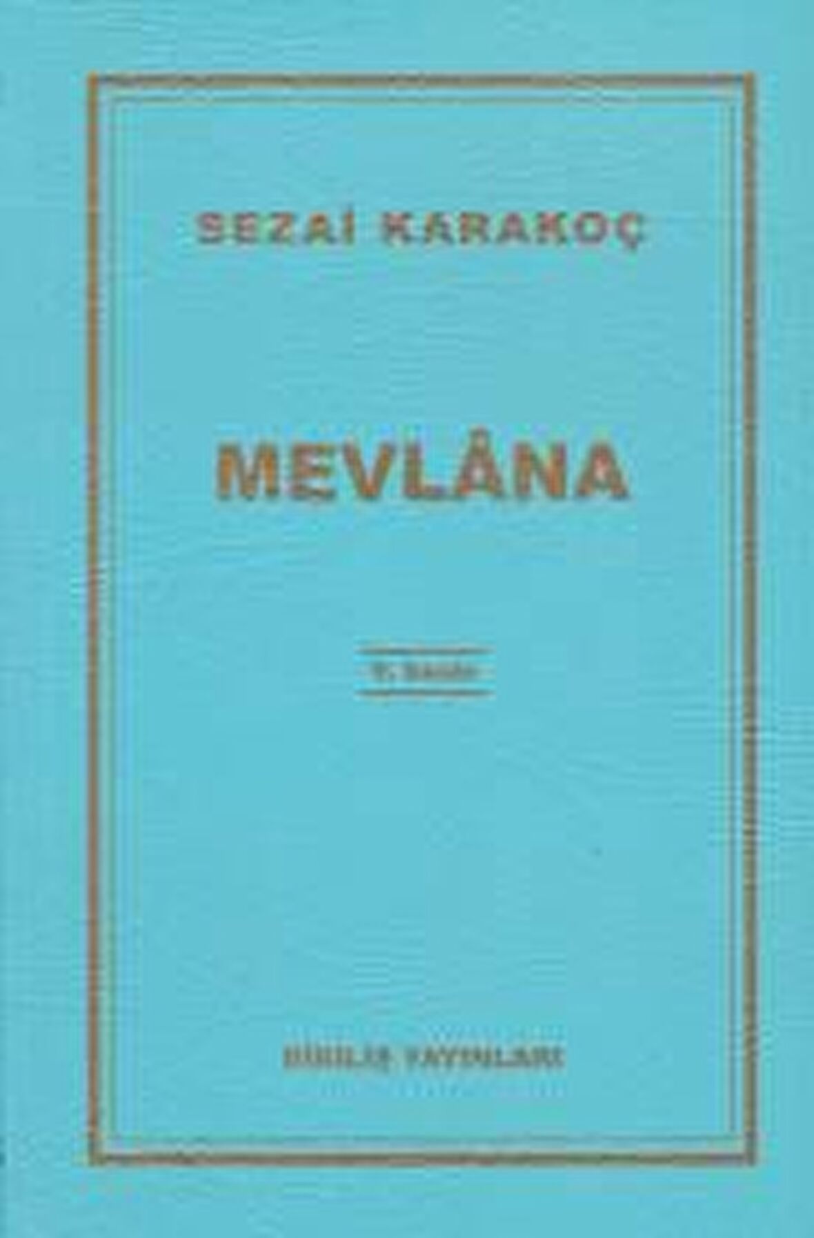 Mevlana