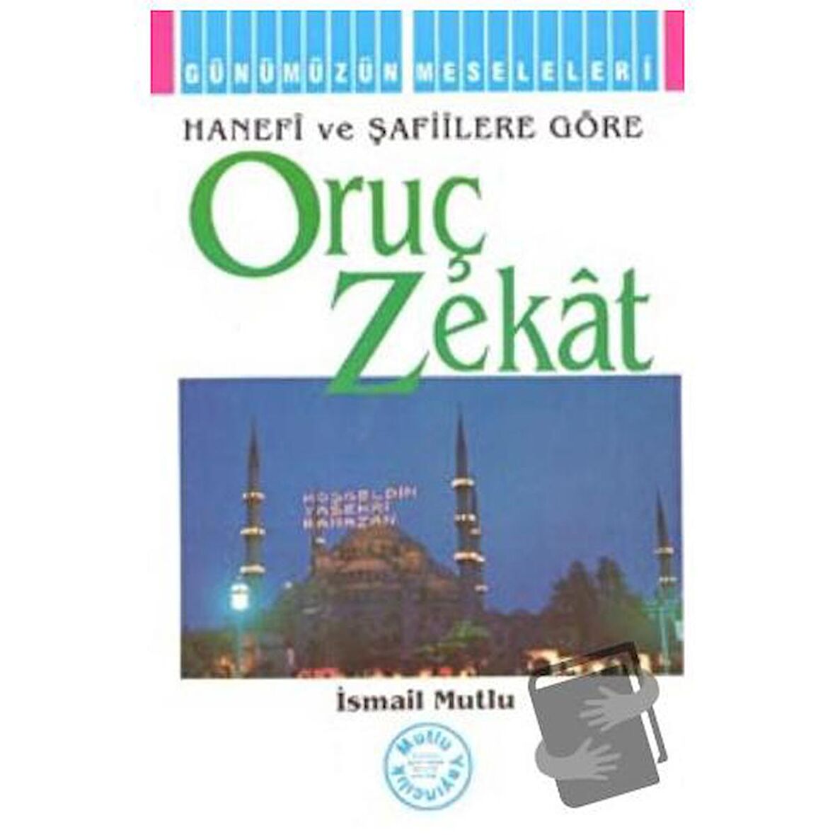 Oruç Zekat