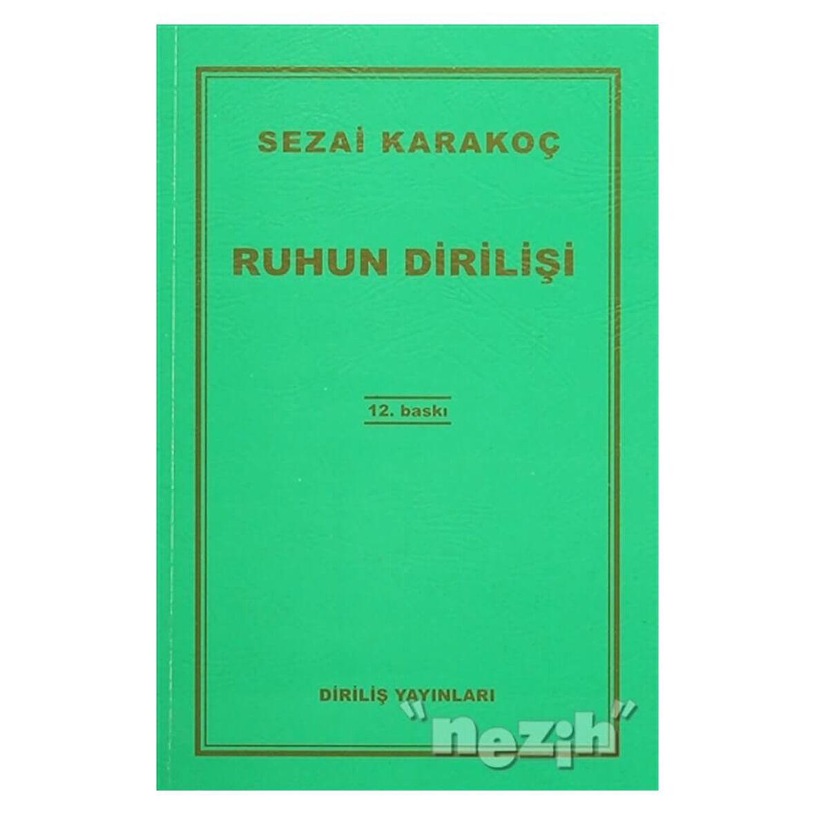 Ruhun Dirilişi