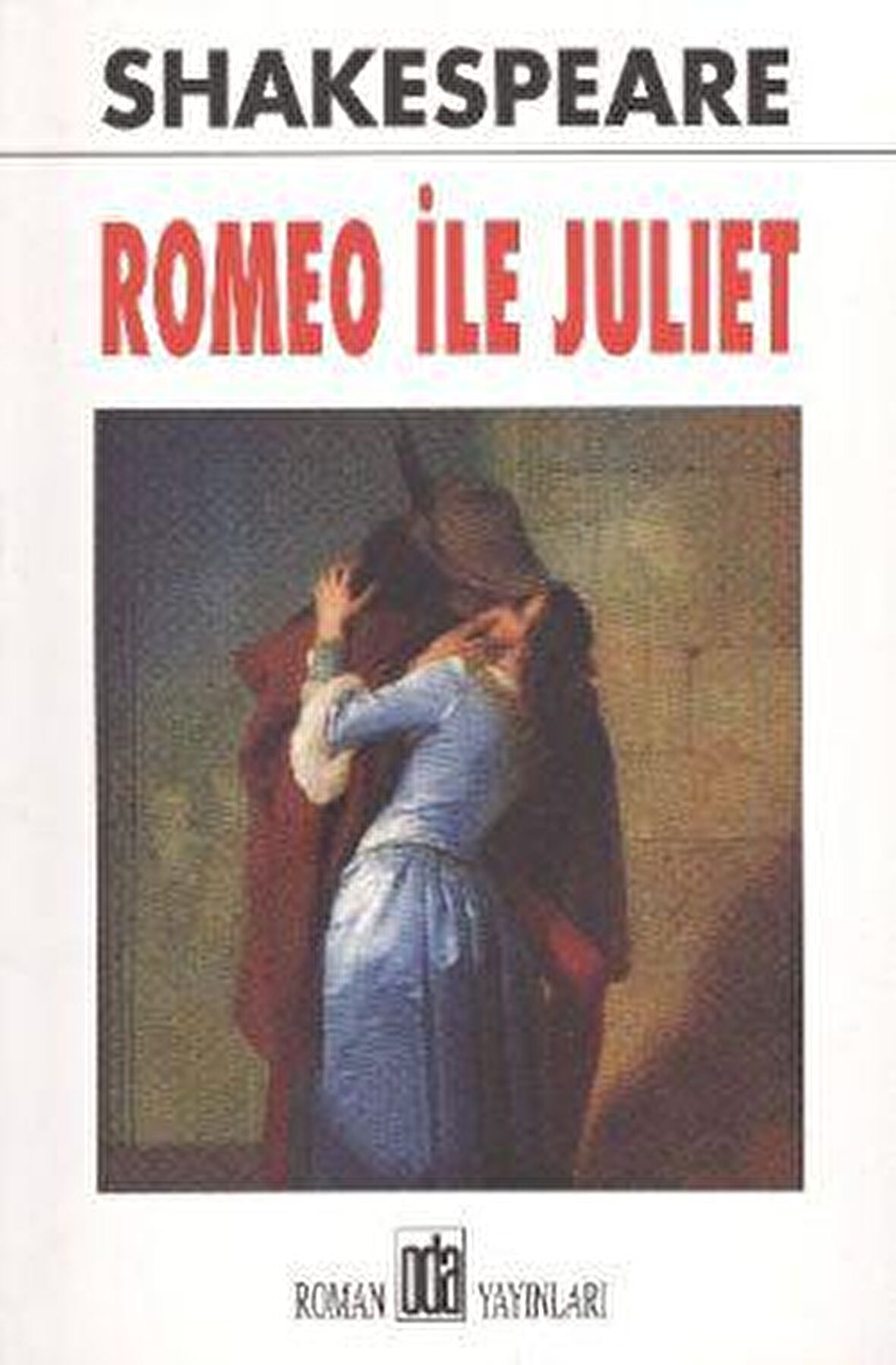 Romeo ile Juliet