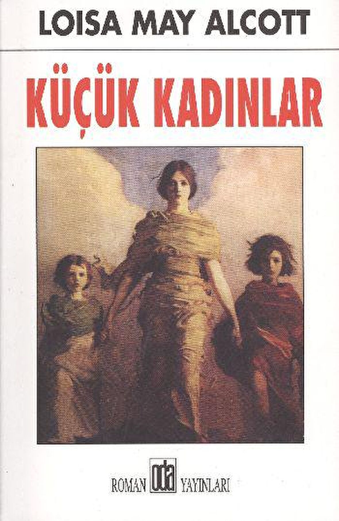 Küçük Kadınlar