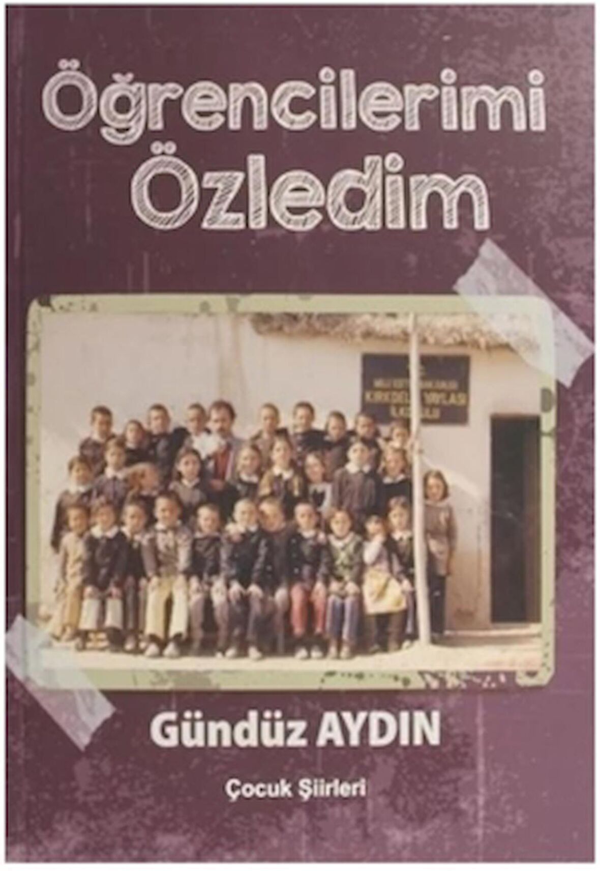 Öğrencilerimi Özledim