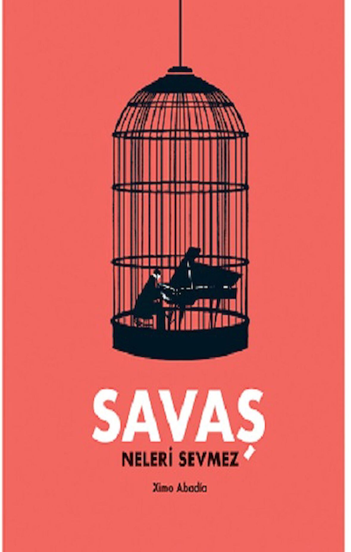 Savaşa Farklı Bir Bakış