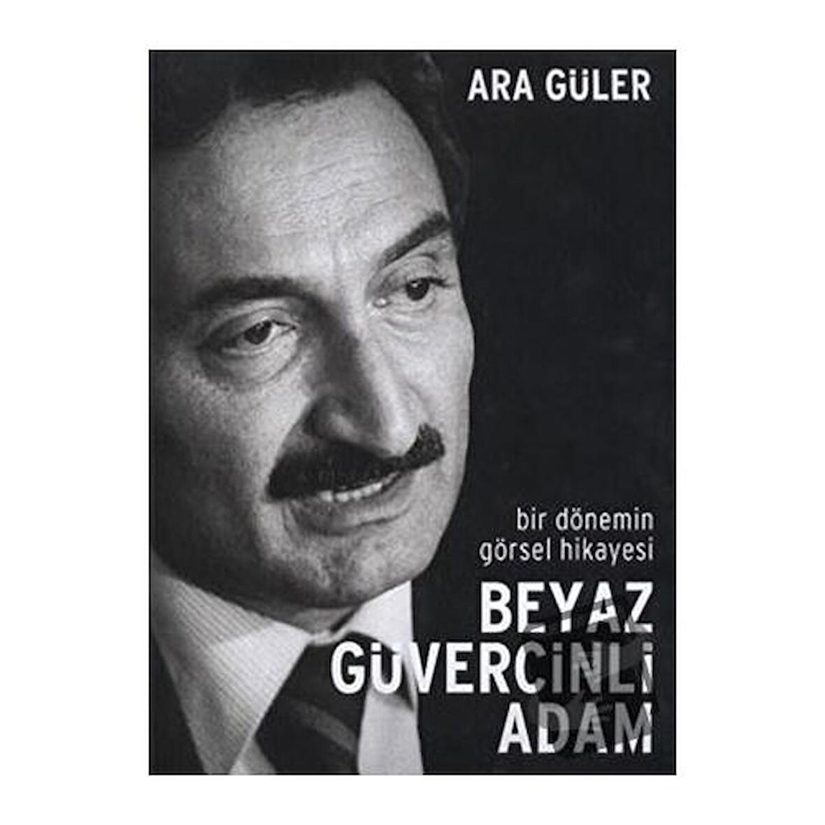 Beyaz Güvercinli Adam