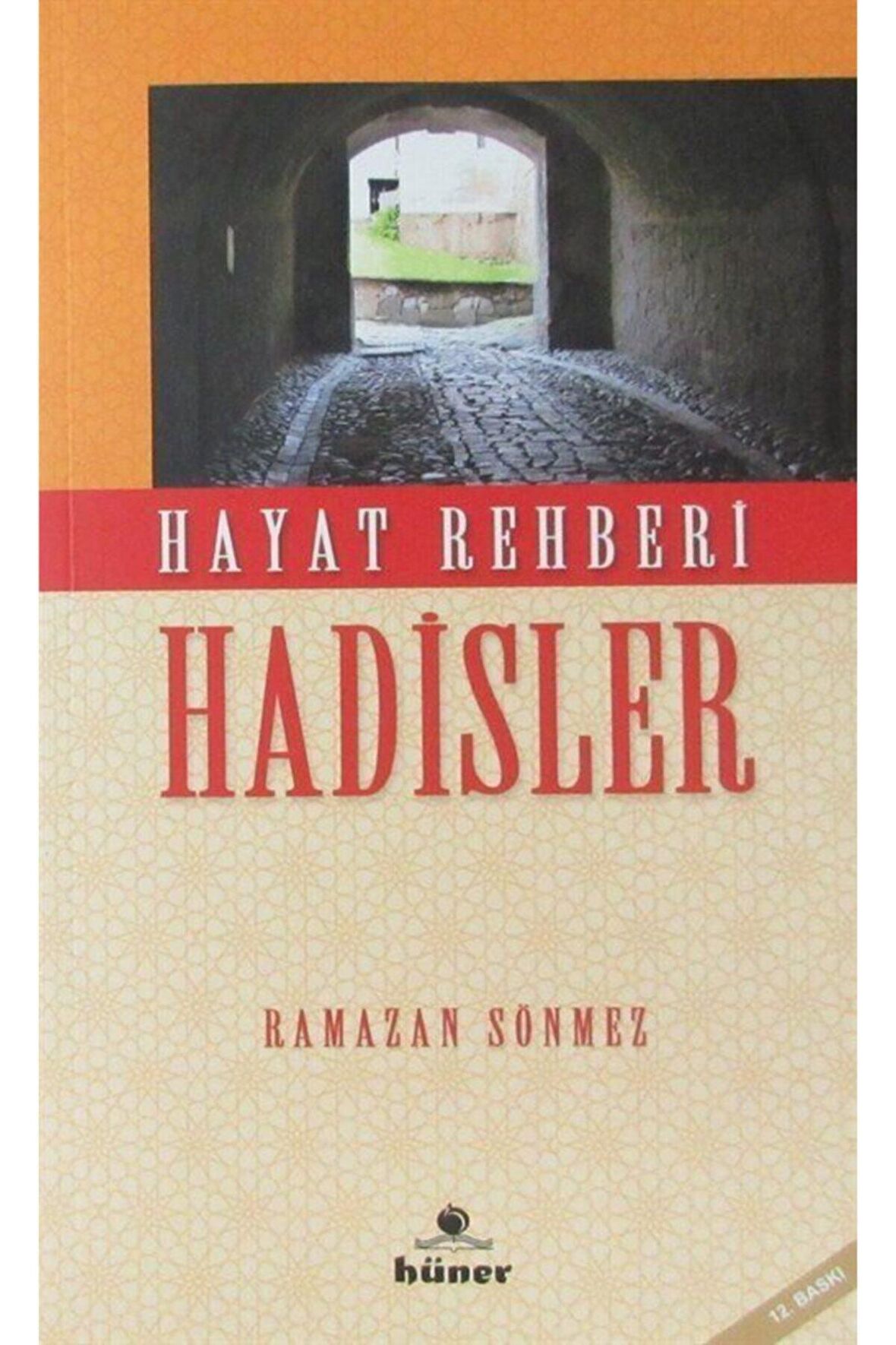 Hayat Rehberi Hadisler