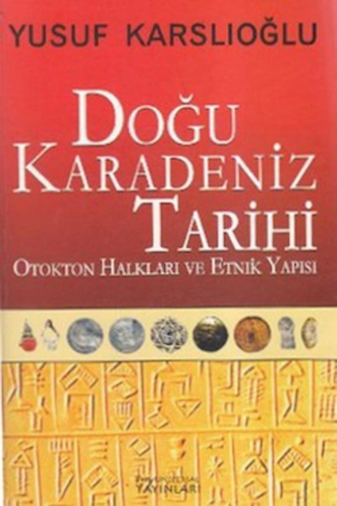 Doğu Karadeniz Tarihi