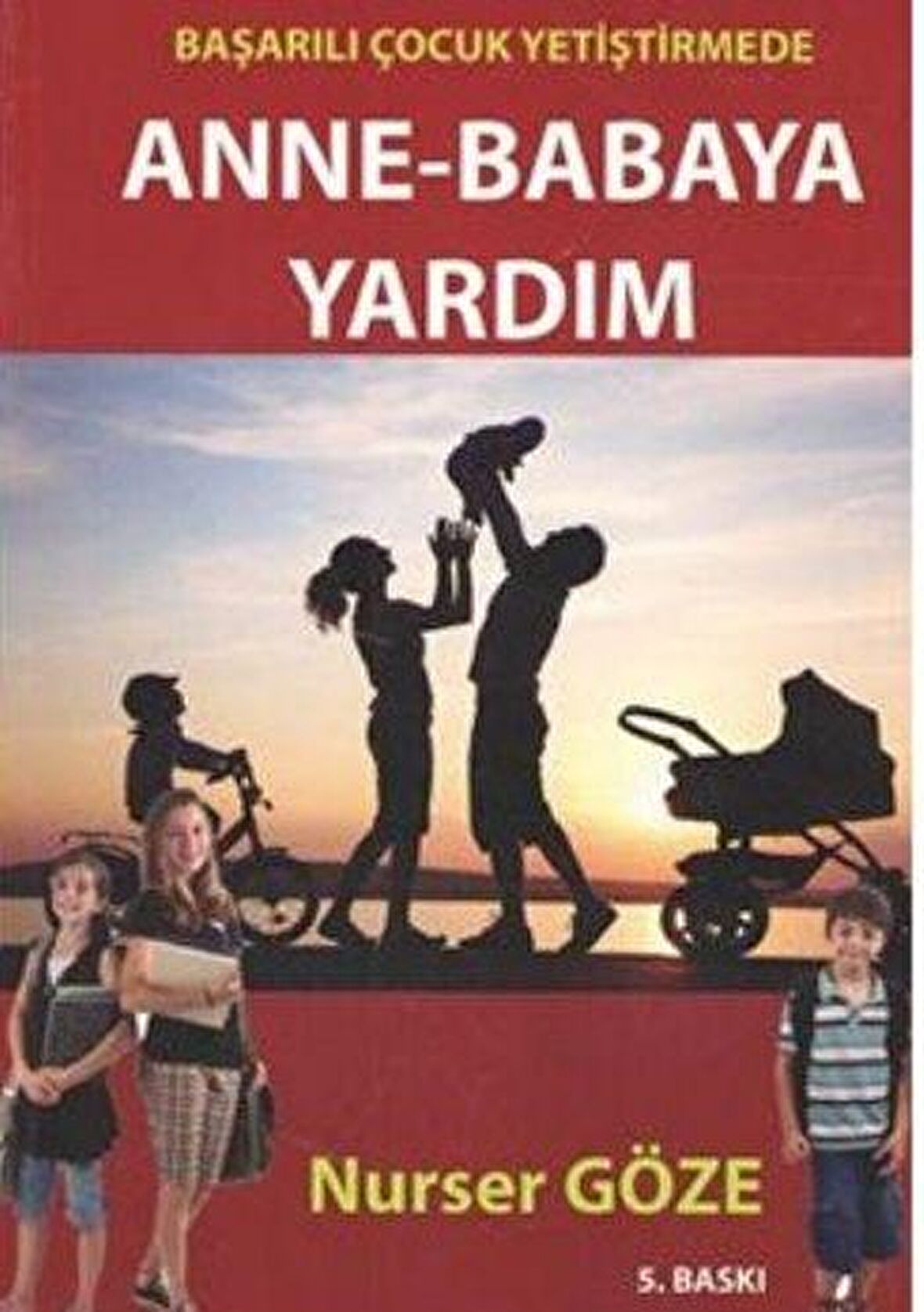 Anne Babaya Yardım