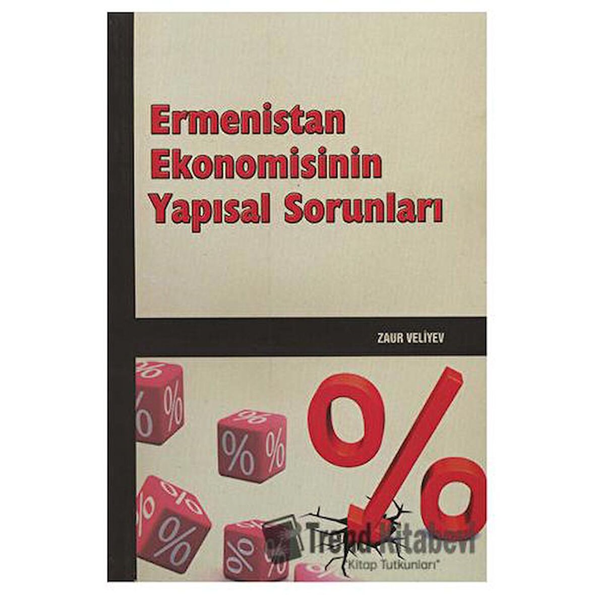 Ermenistan Ekonomisinin Yapısal Sorunları