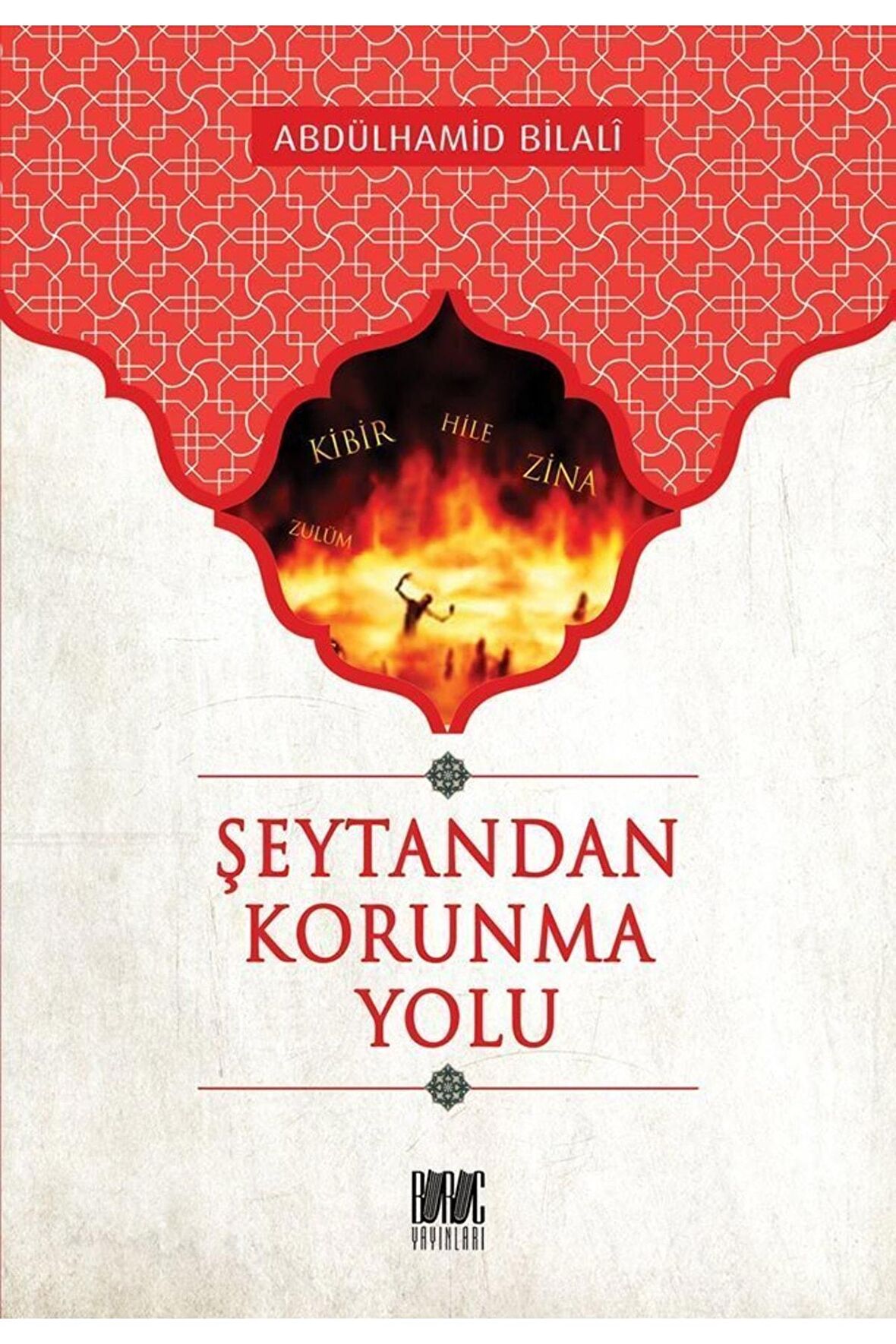 Şeytandan Korunma Yolu