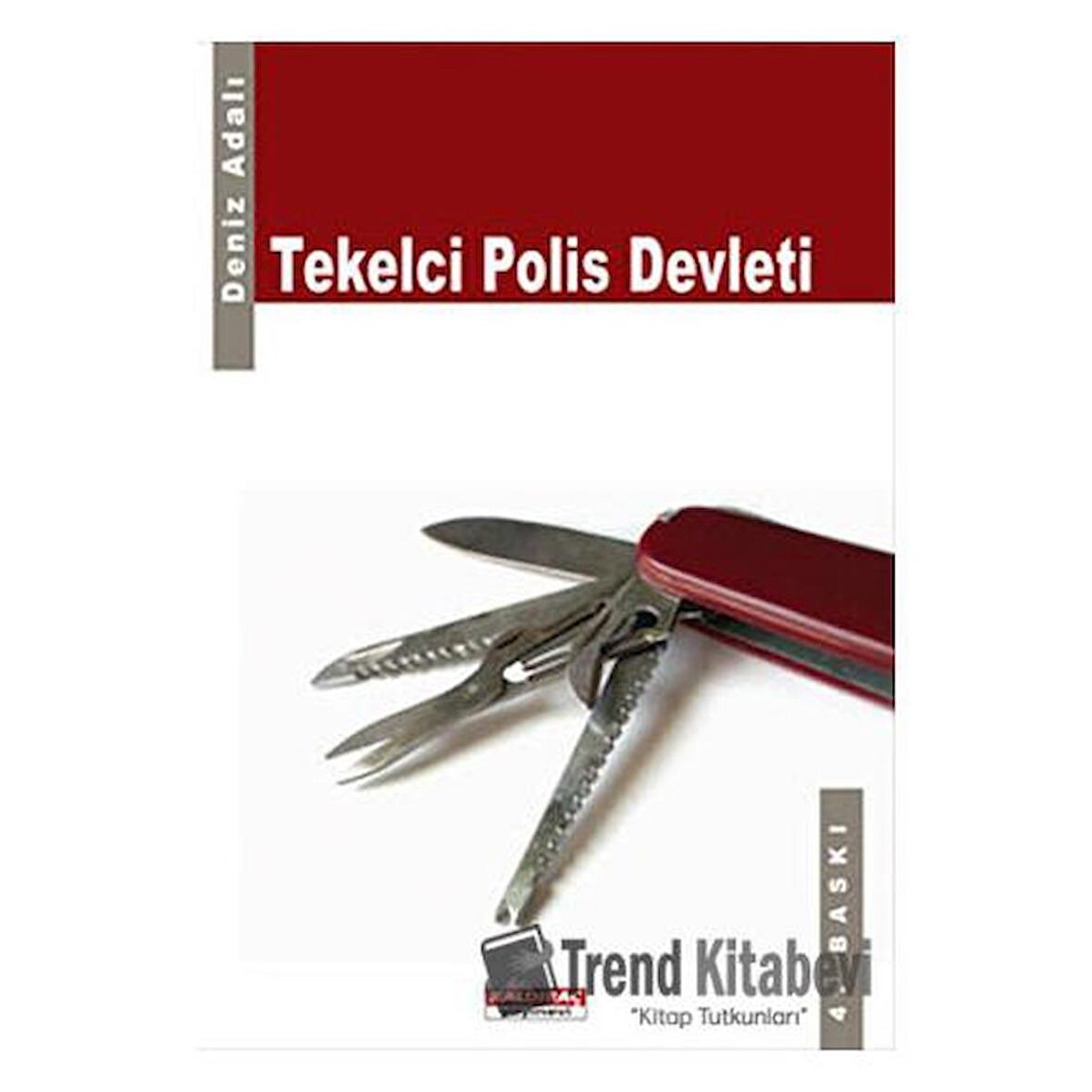 Tekelci Polis Devleti