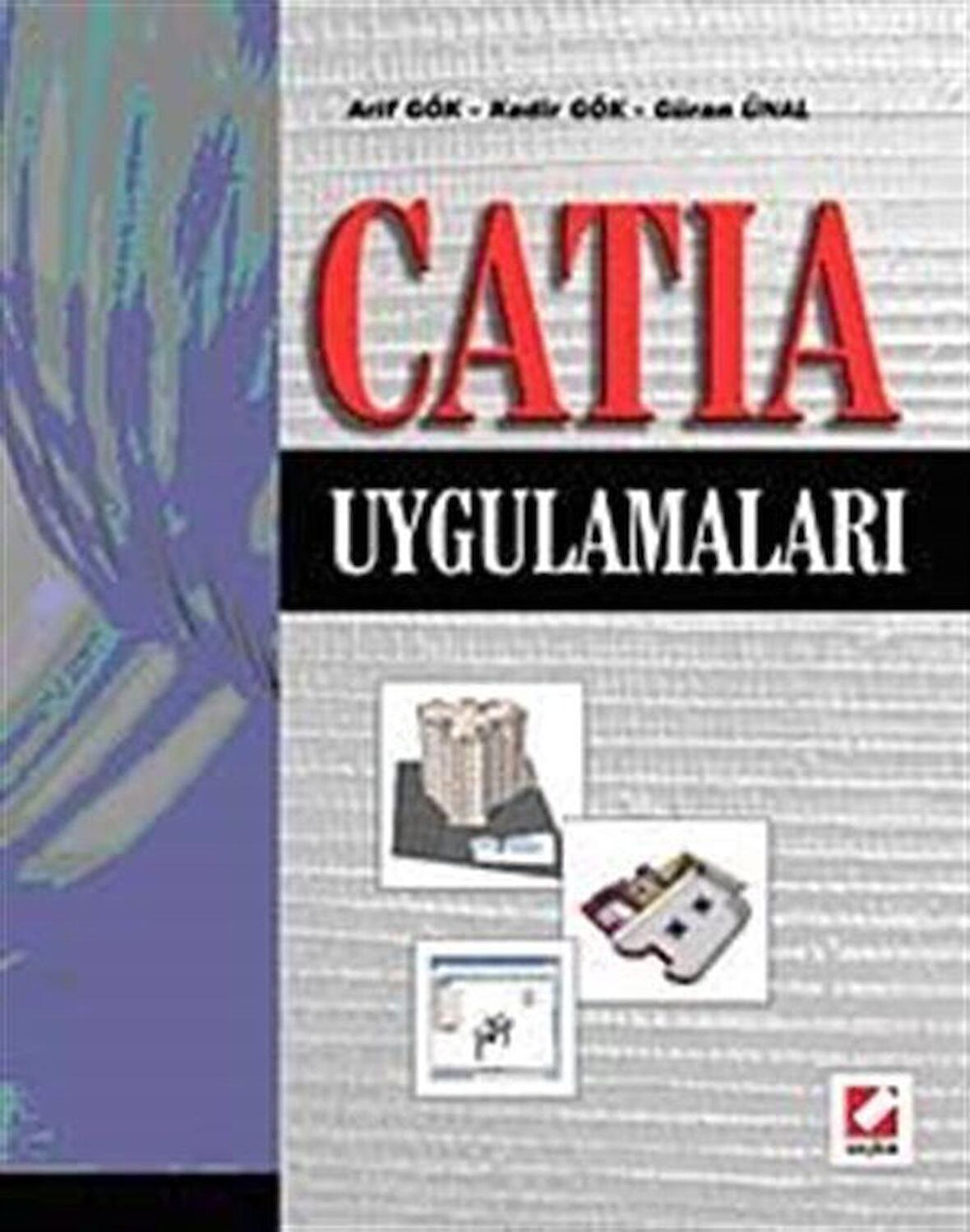 Catıa Uygulamaları