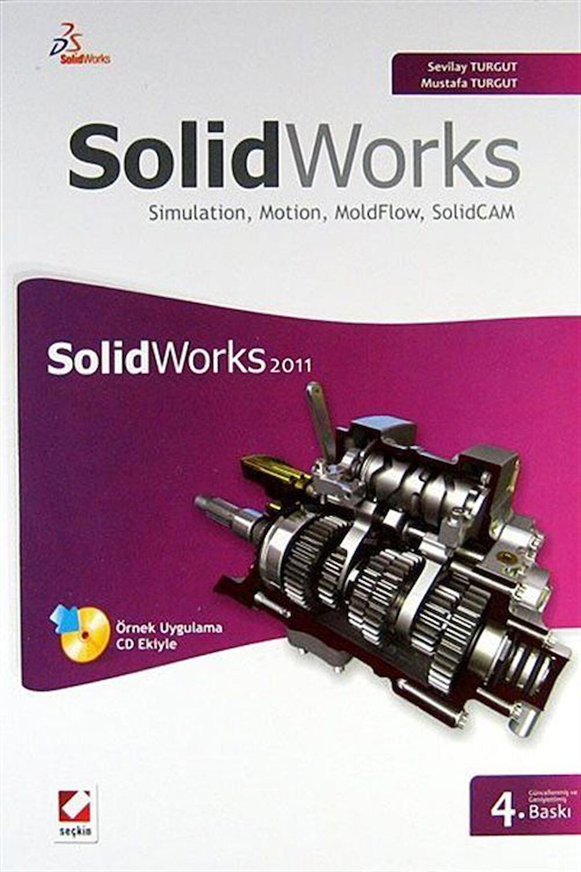 SolidWorks 2014