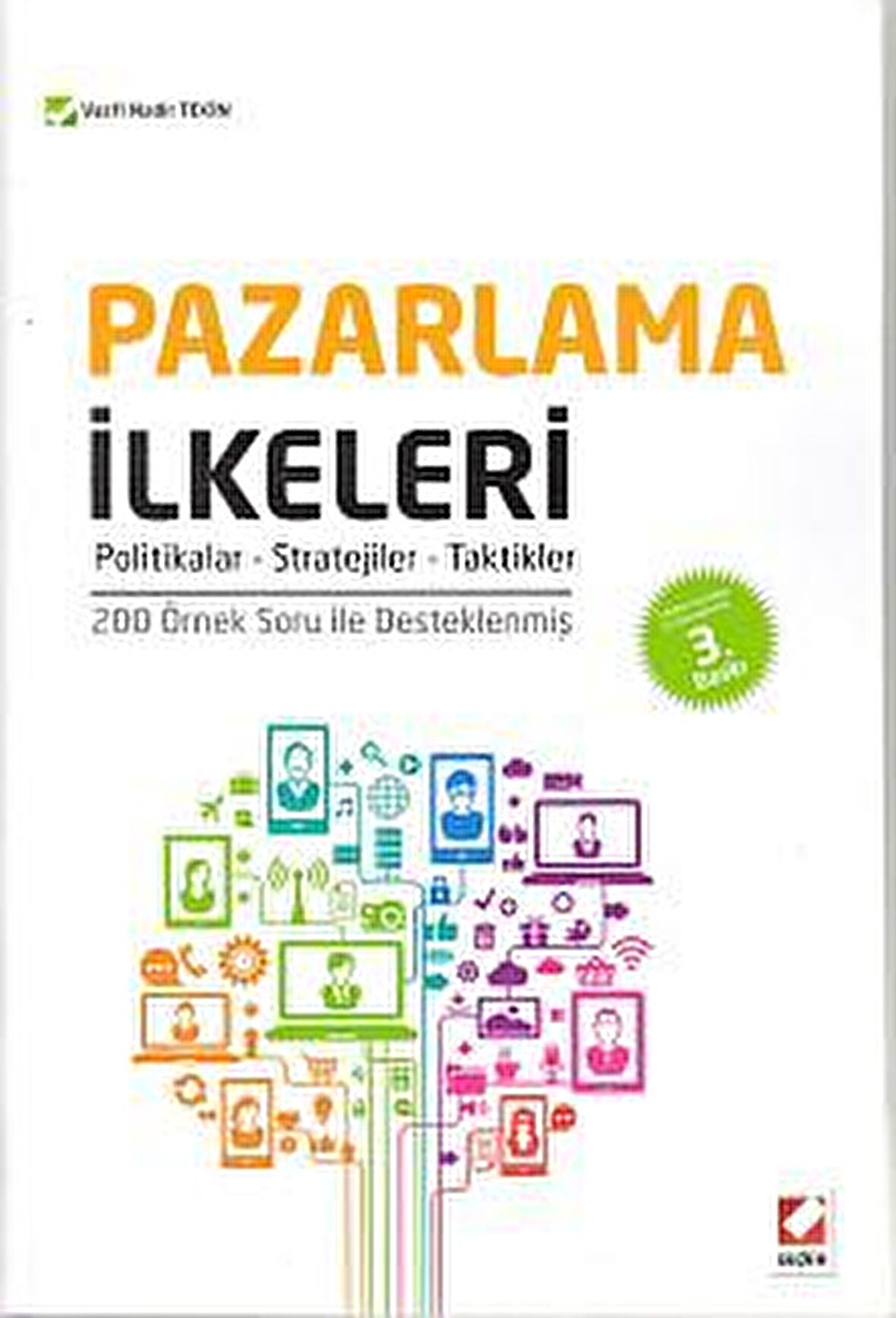 Pazarlama İlkeleri