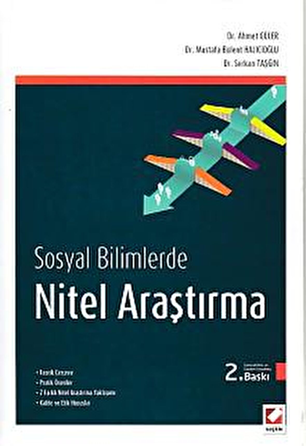 Nitel Araştırma Yöntemleri