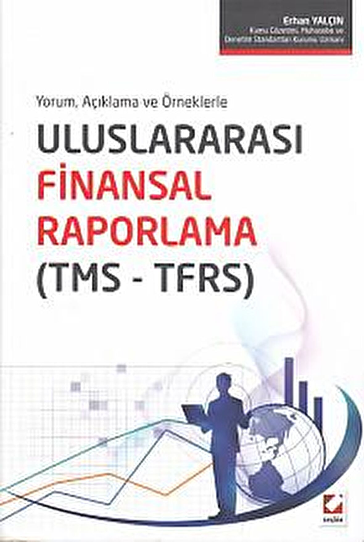 Uluslararası Finansal Raporlama