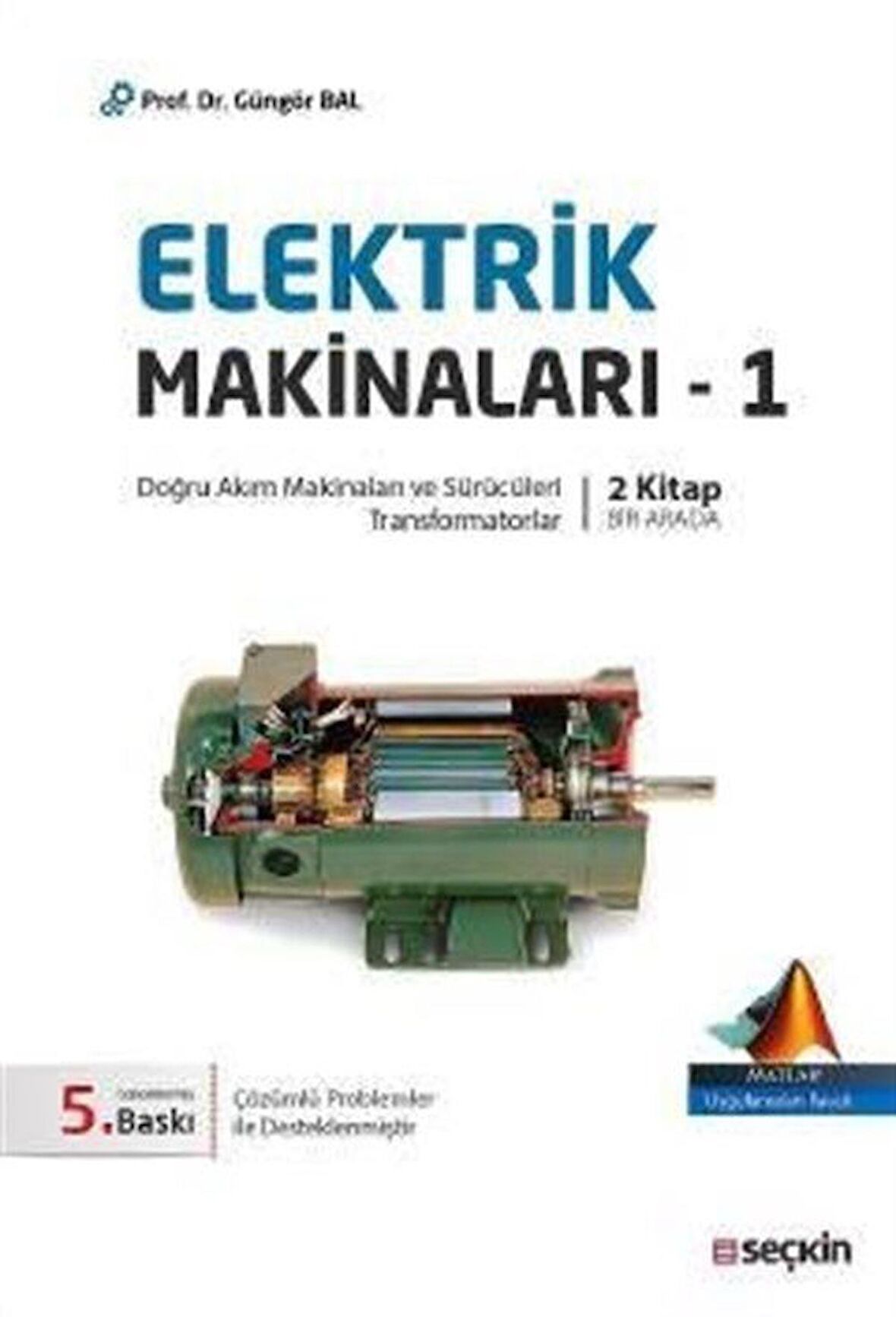 Elektrik Makineleri - 1