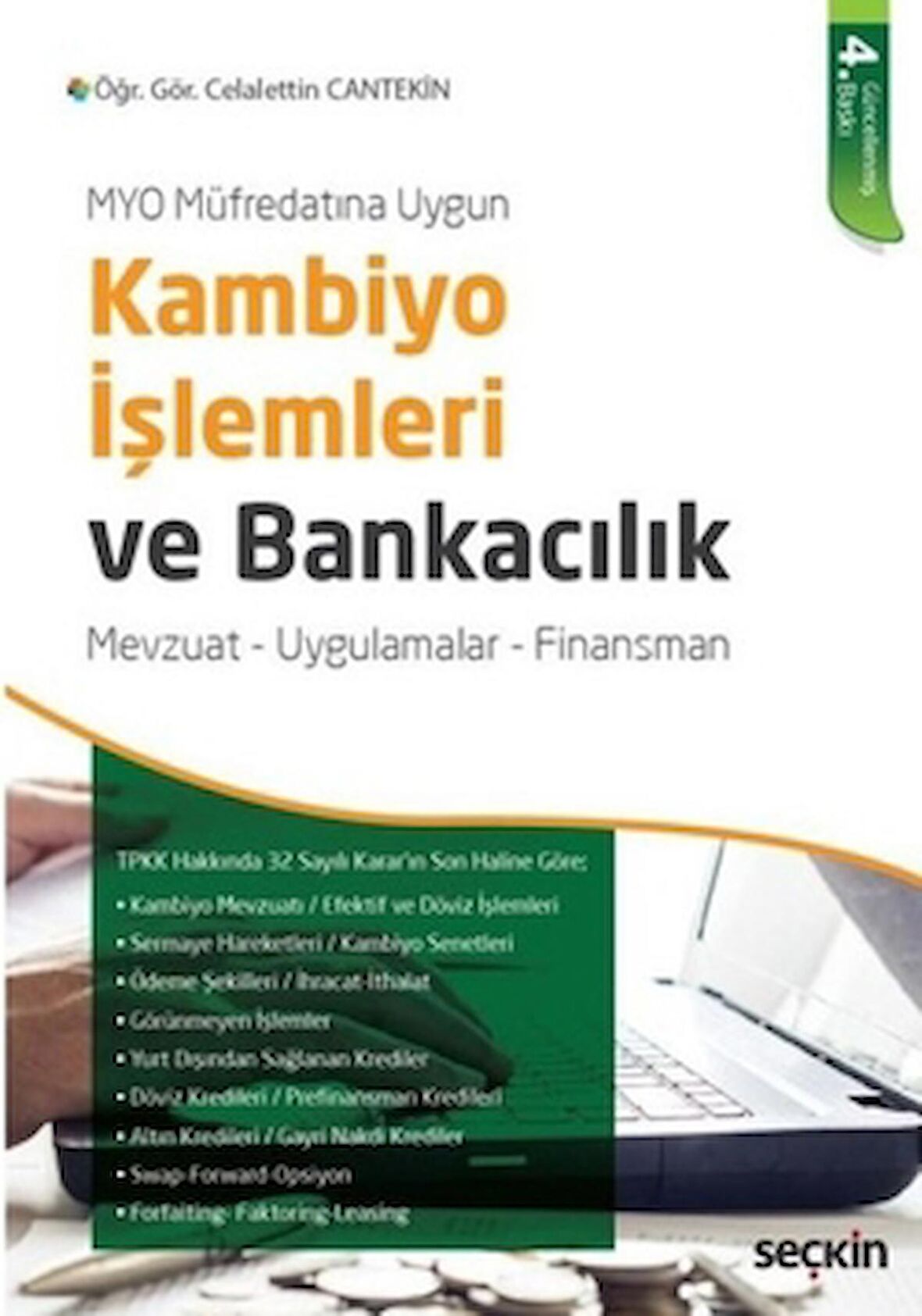 Kambiyo İşlemleri ve Bankacılık