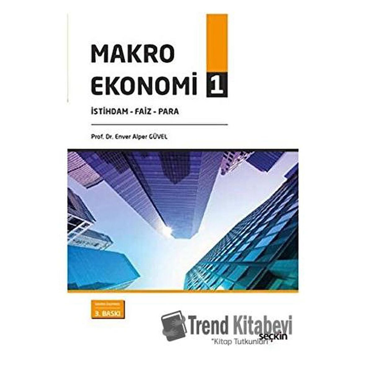 Makro Ekonomi -1