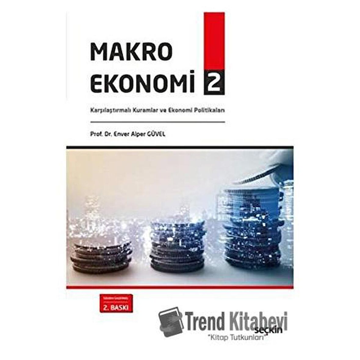 Makro Ekonomi - 2