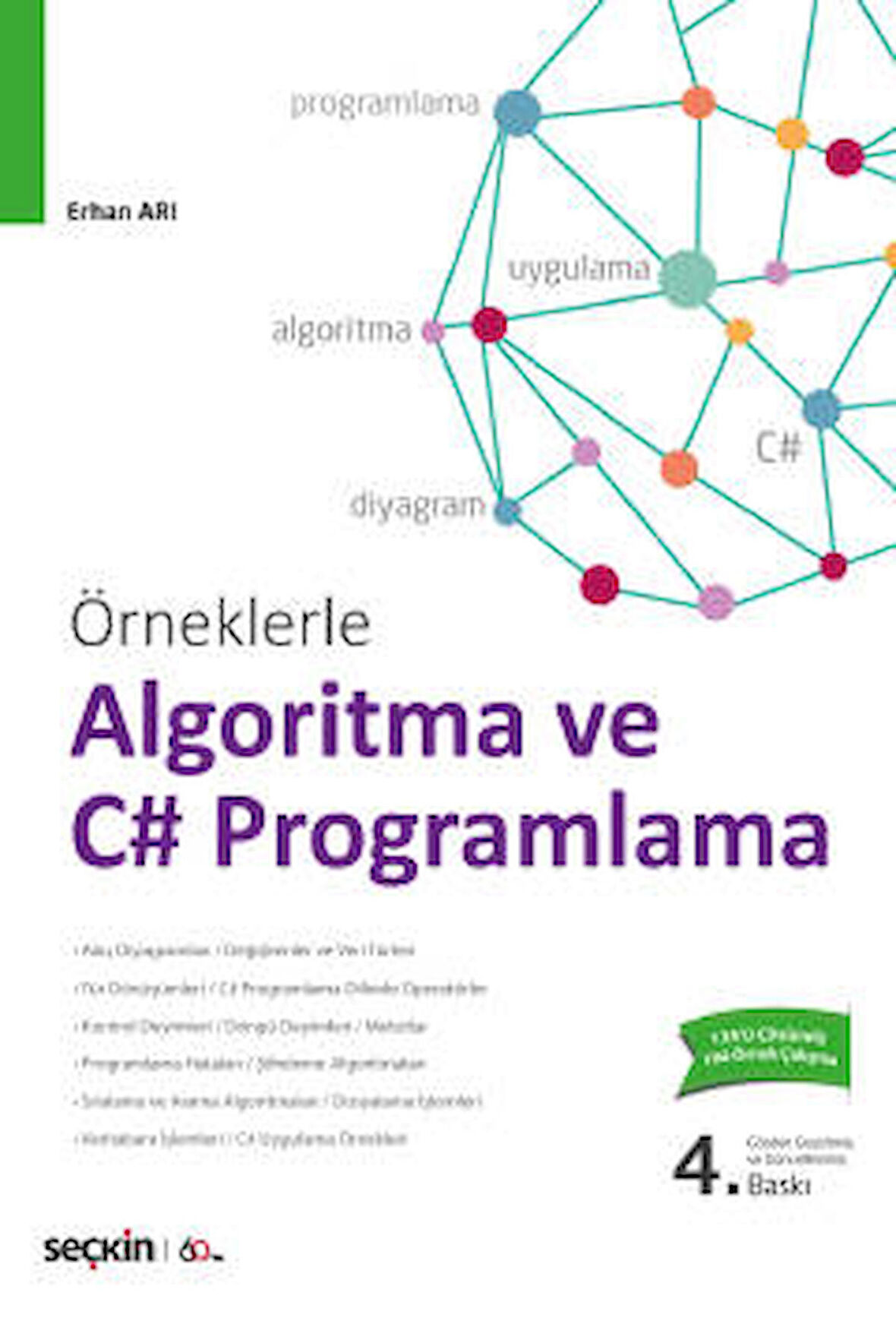 Algoritma ve C# Programlama