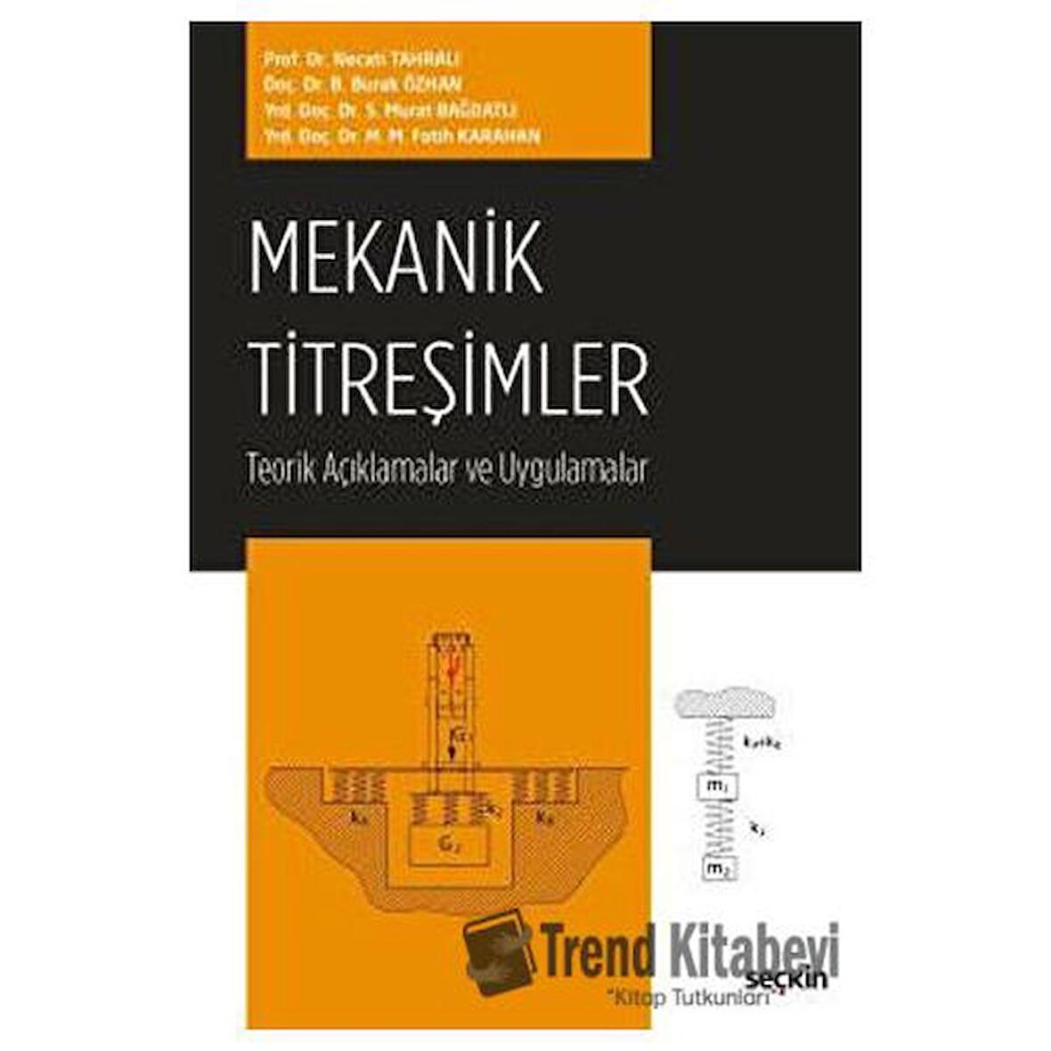 Mekanik Titreşimler