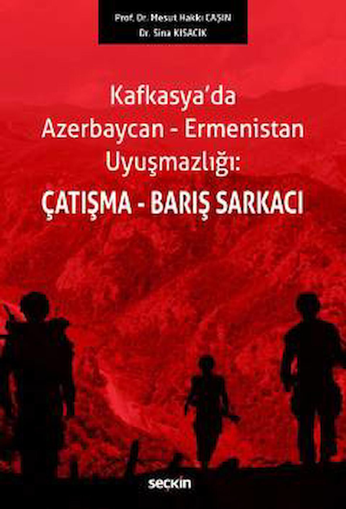 Çatışma - Barış Sarkacı