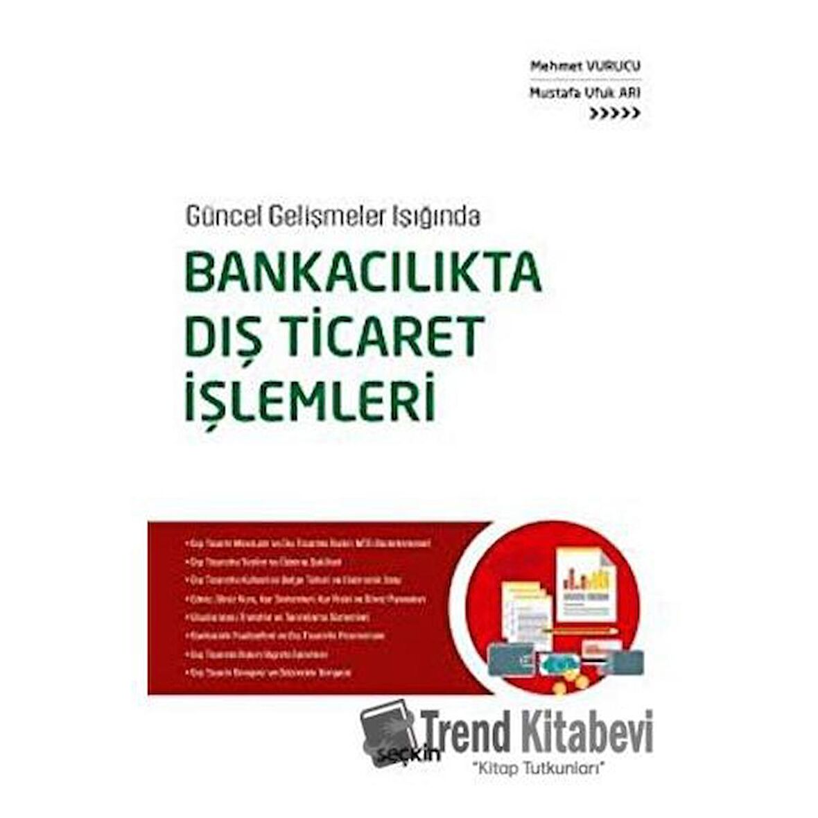 Bankacılıkta Dış Ticaret İşlemleri