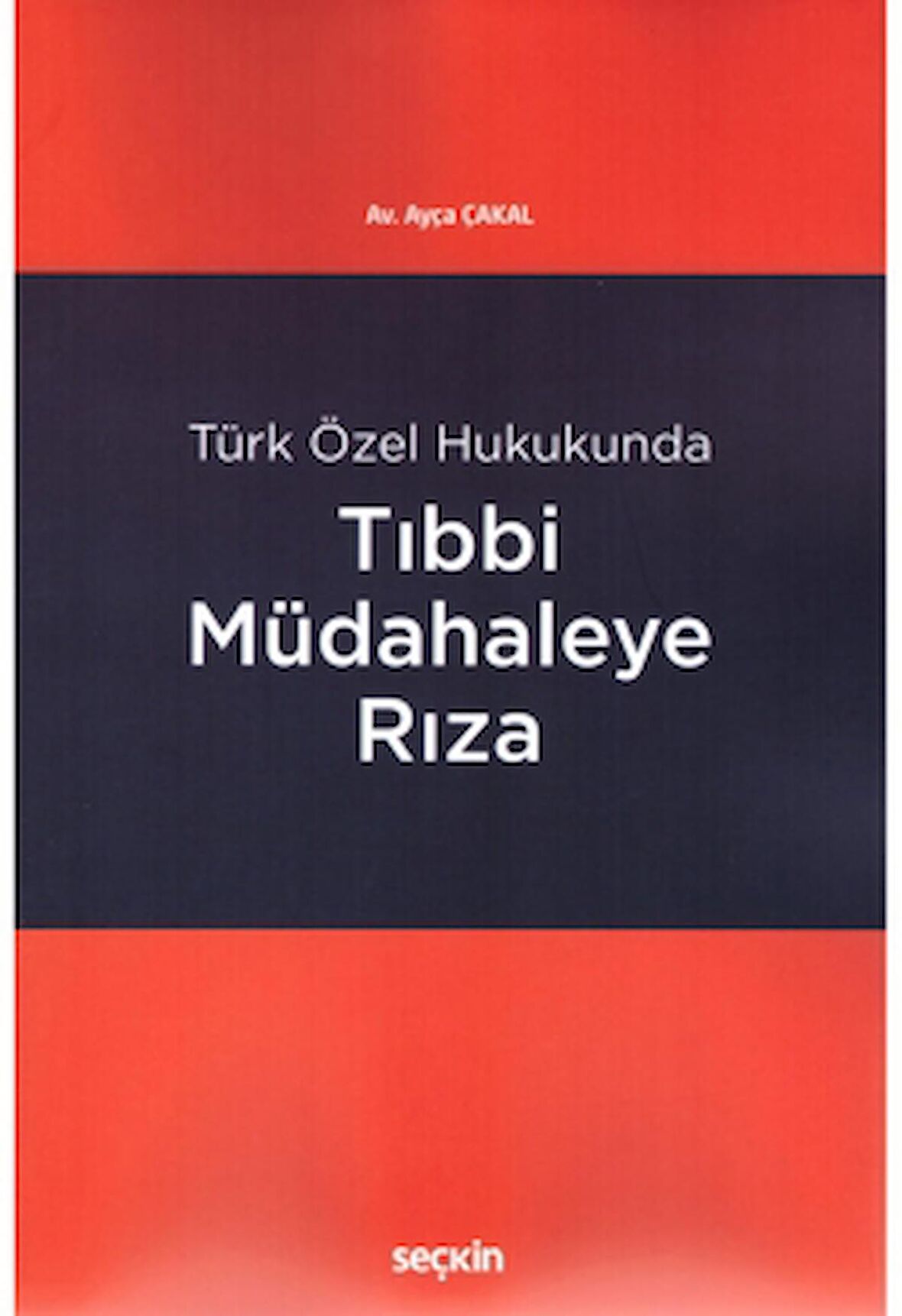 Tıbbi Müdahaleye Rıza
