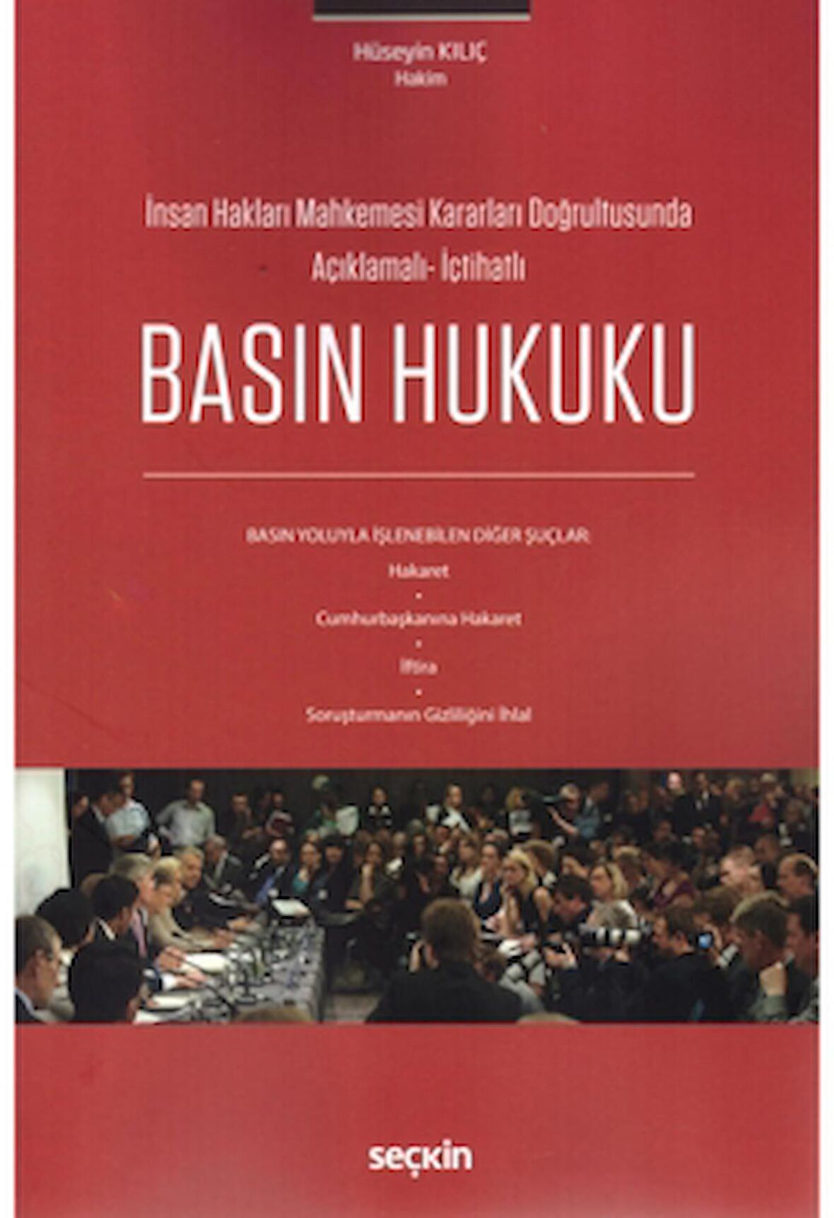 Basın Hukuku