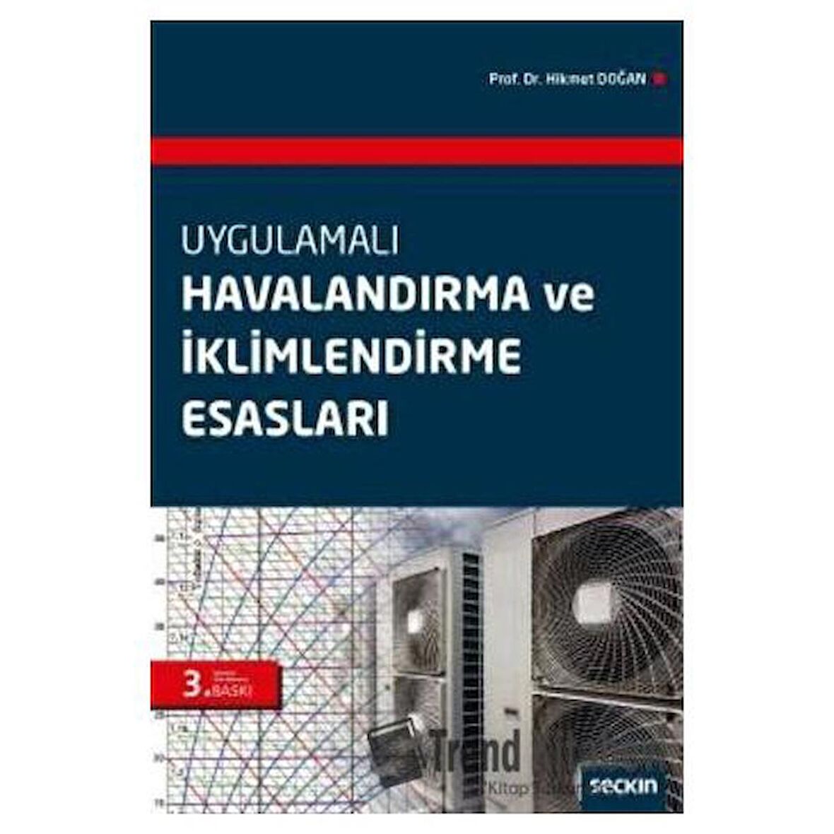 Havalandırma ve İklimlendirme Esasları